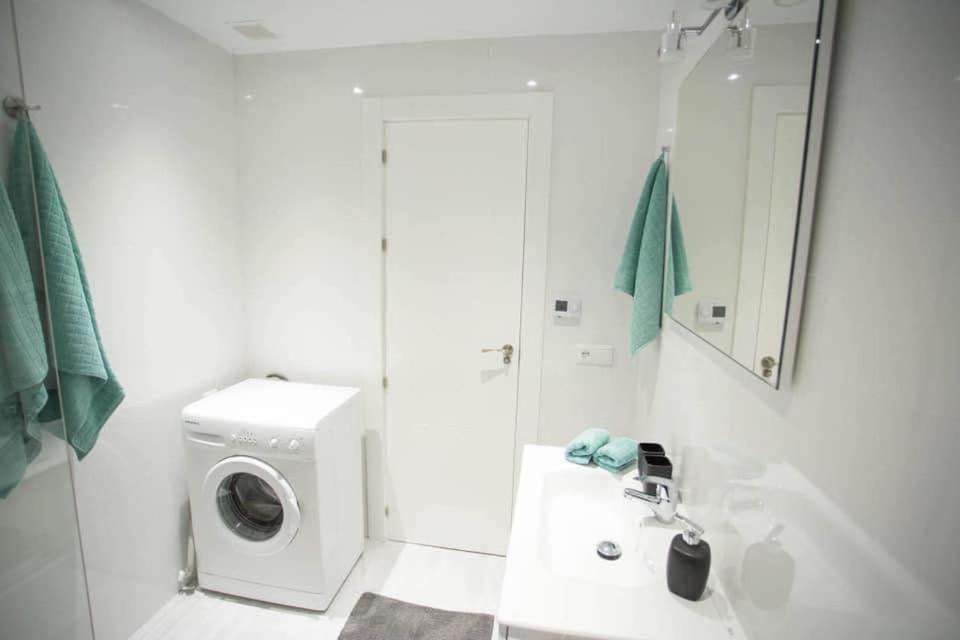 Lujoso Cocoteros Apartamento Málaga