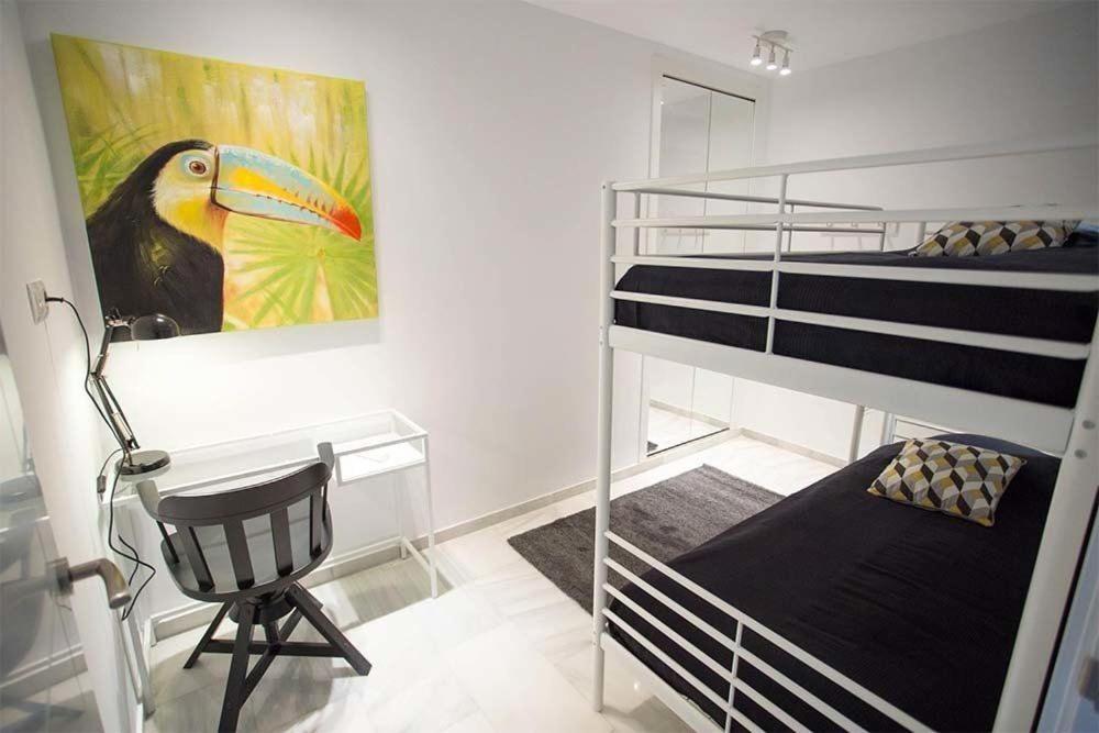 Lujoso Cocoteros Apartamento *