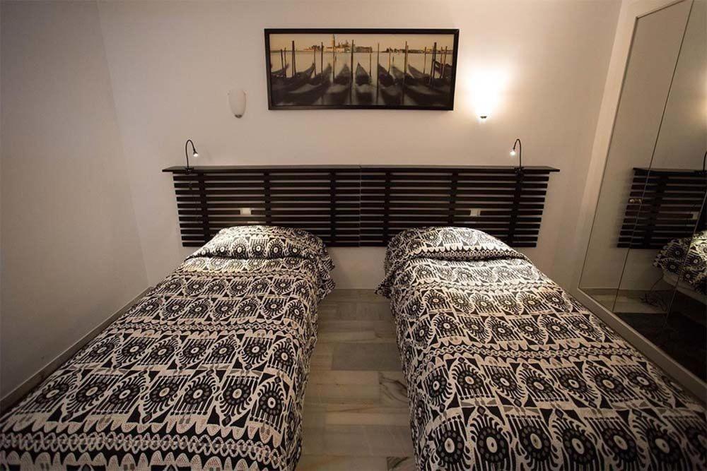 Lujoso Cocoteros Apartamento