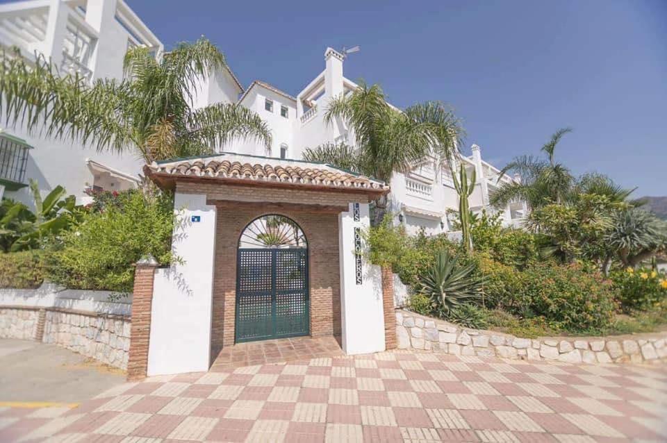 Apartamento Lujoso Cocoteros