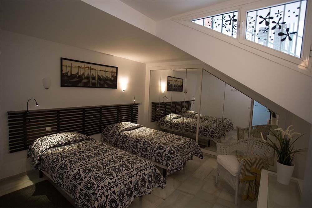 Apartamento Lujoso Cocoteros *