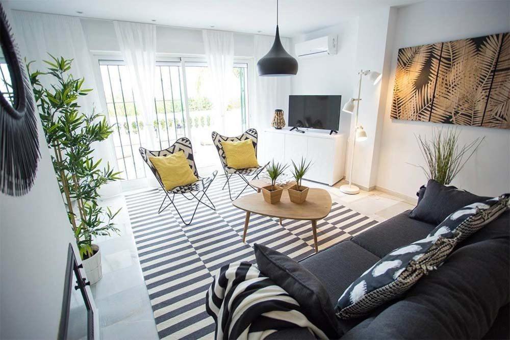 Lujoso Cocoteros Apartamento *