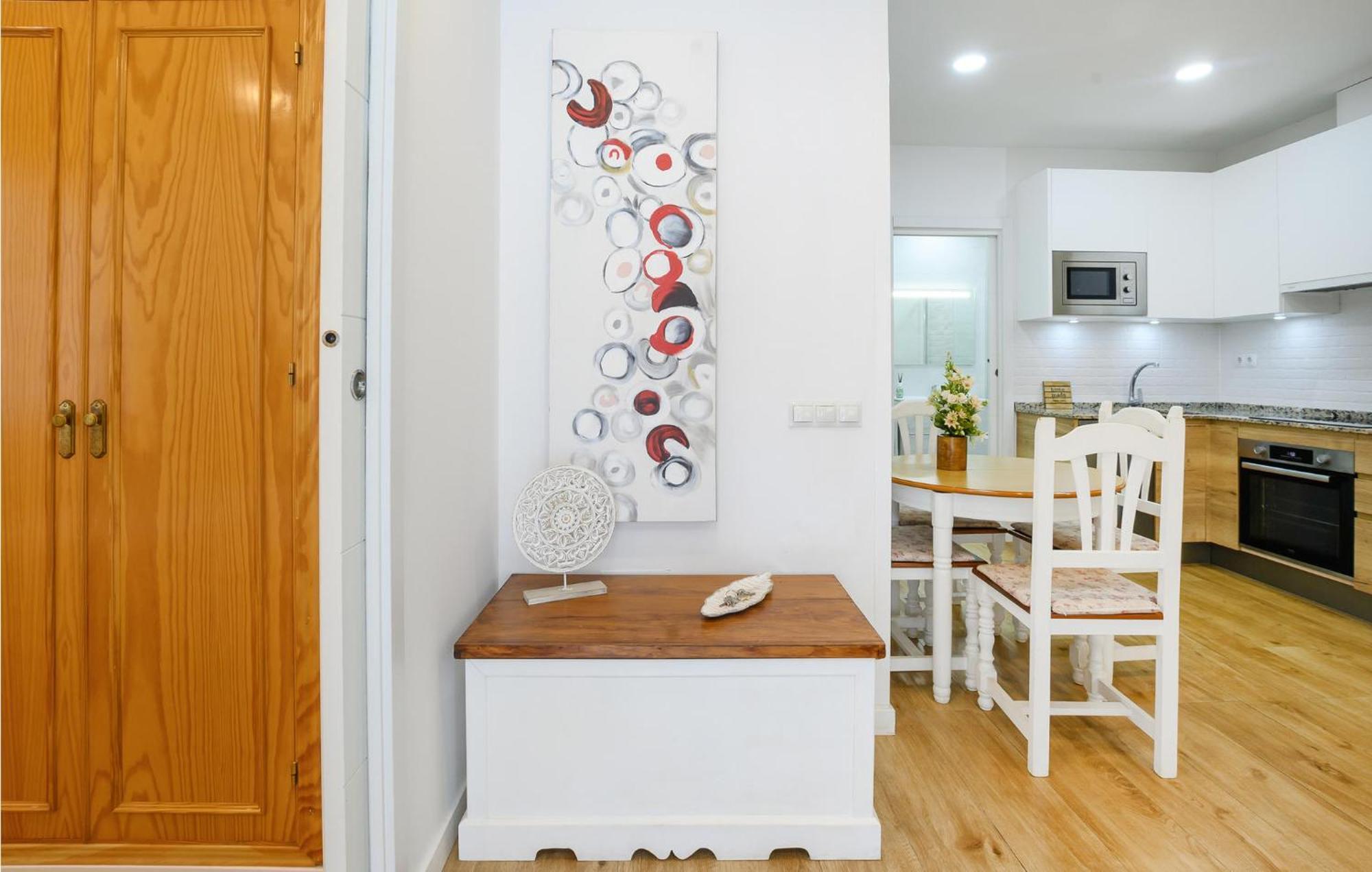 Feriehus 2 Bedroom Lovely In