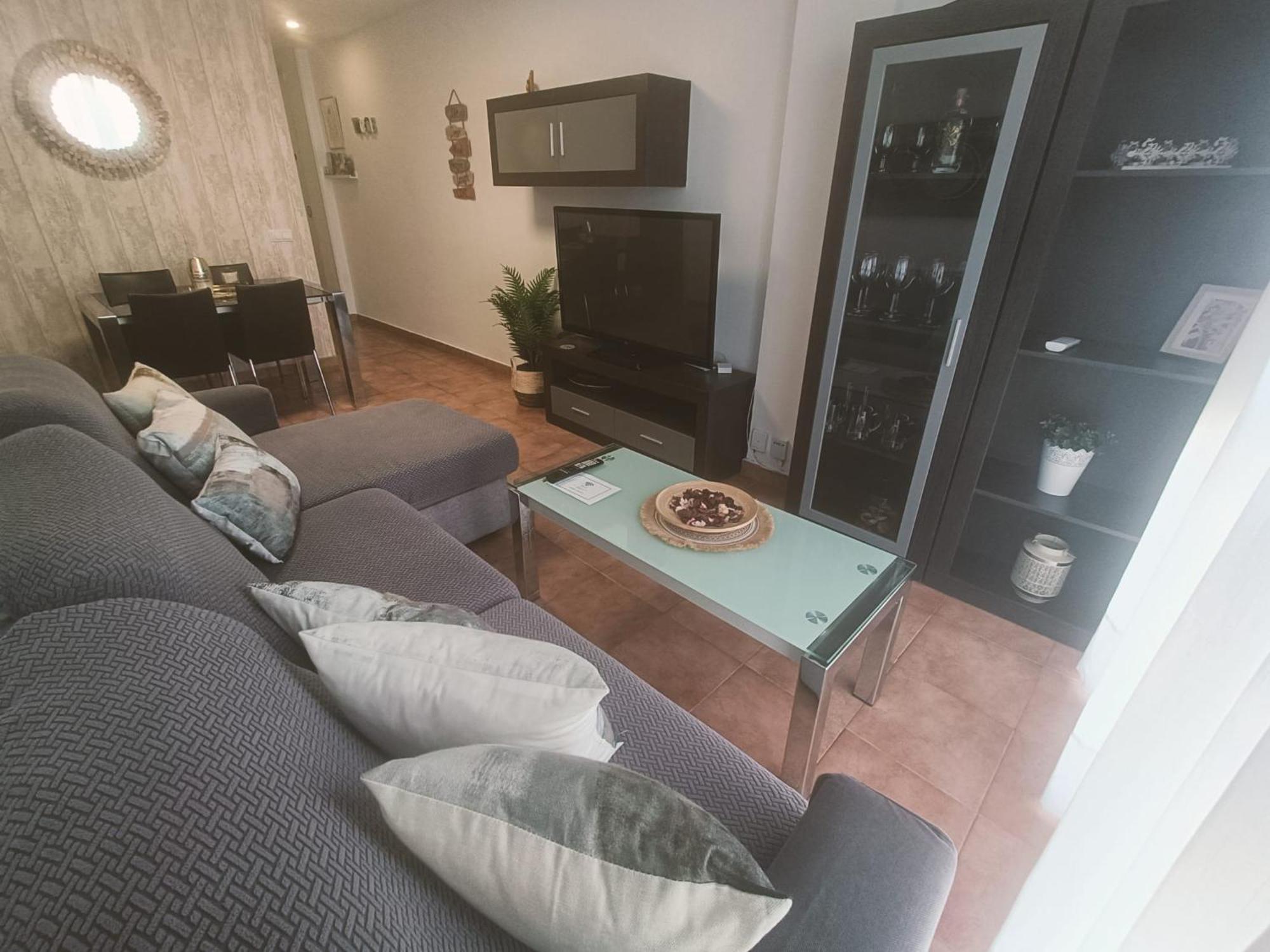 Apartment Bahia De Malaga