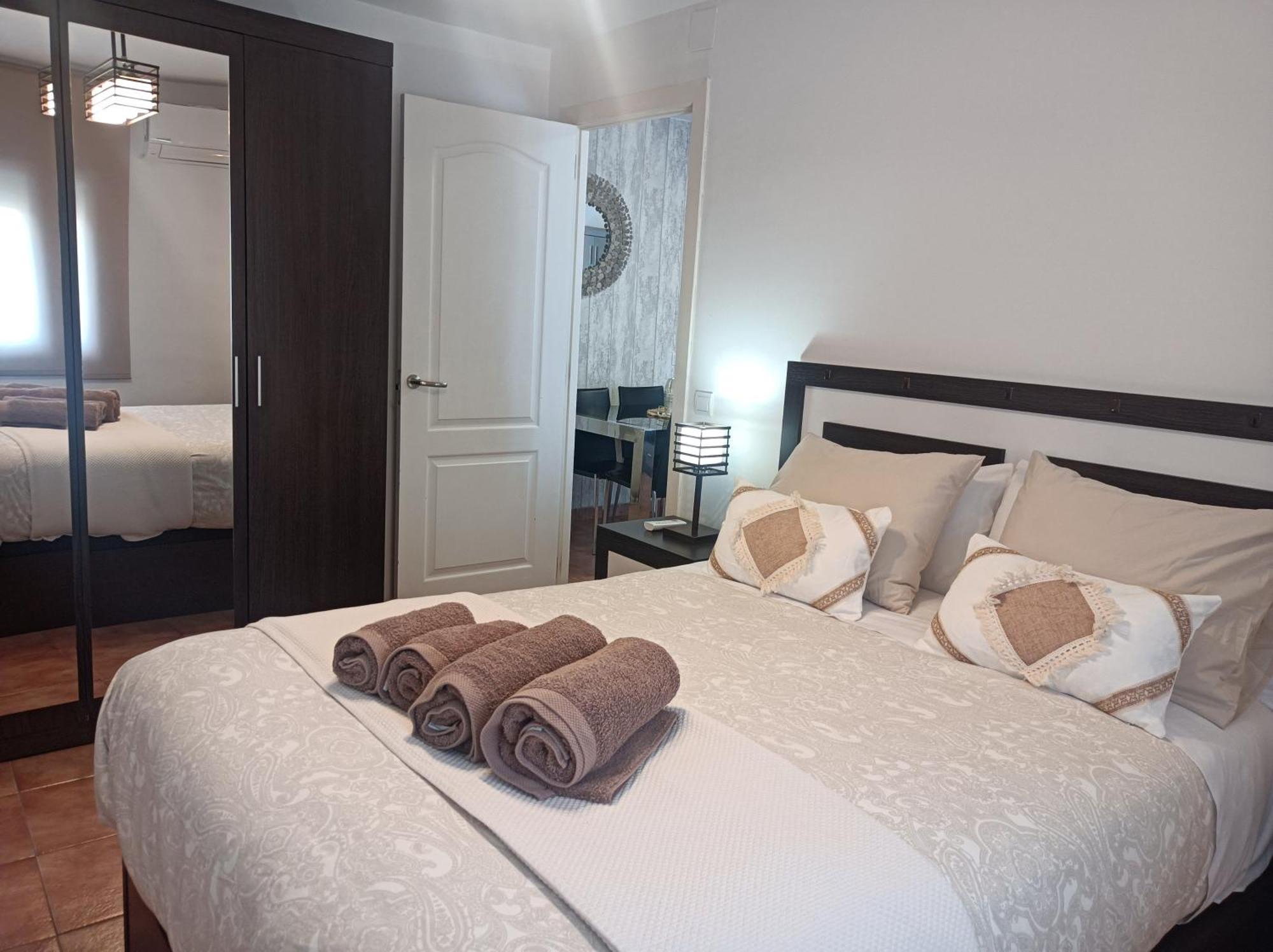 Apartment Bahia De Malaga