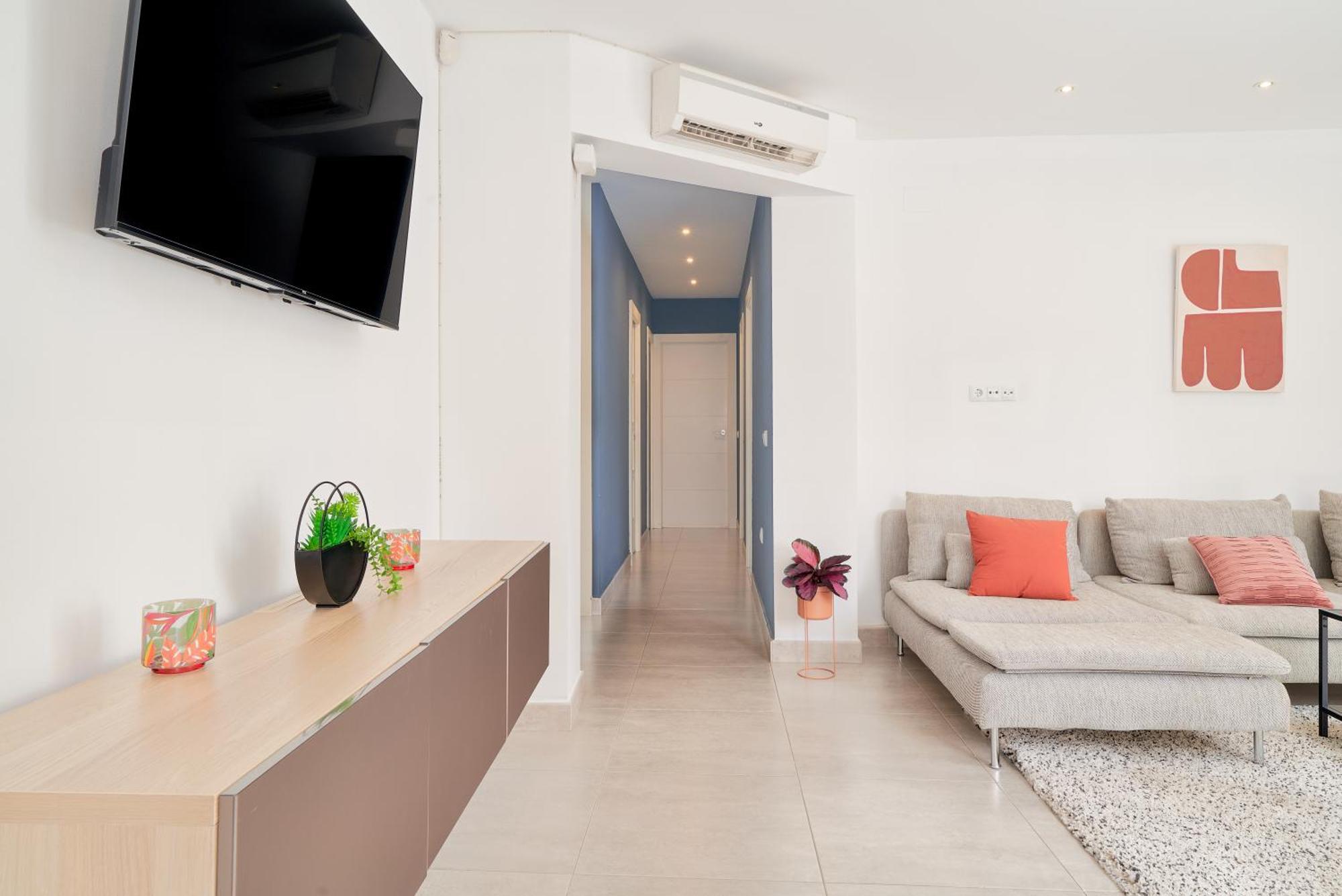 Urban Exclusive Experience In Apartamento *