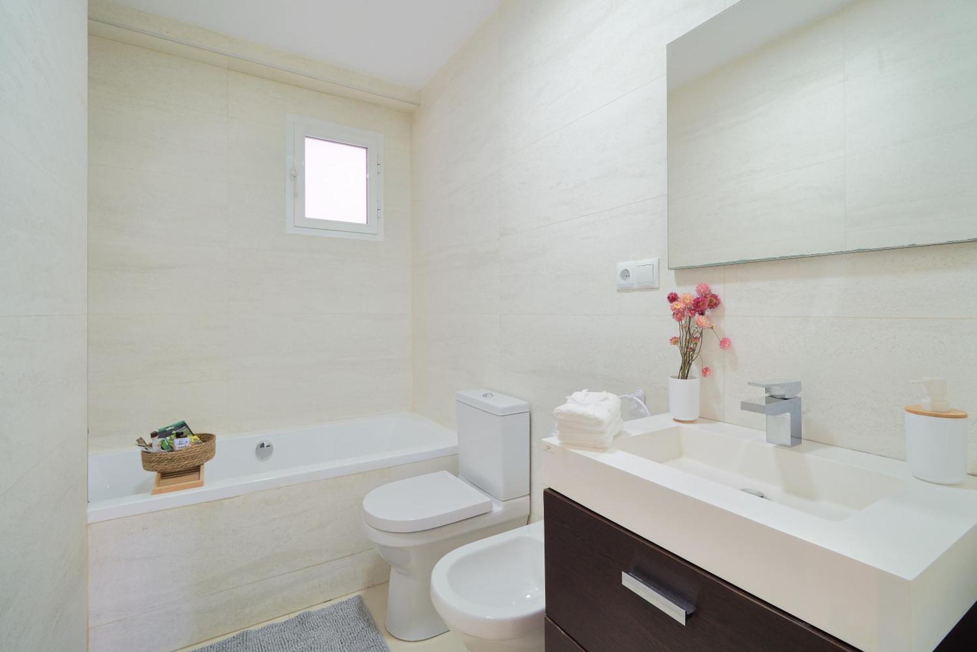 Apartamento Urban Exclusive Experience In Málaga