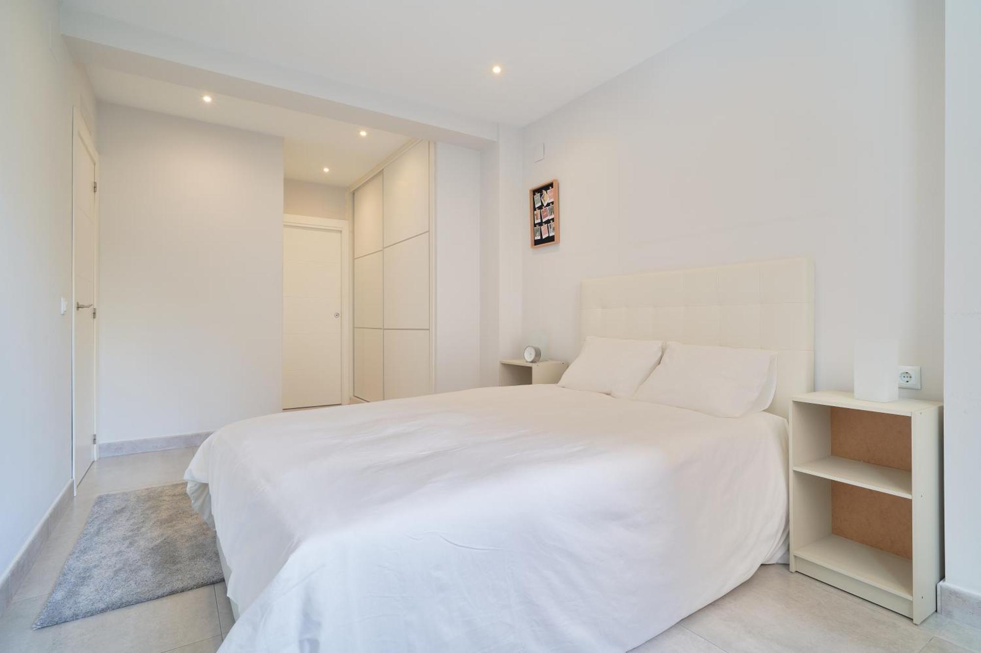 Apartamento Urban Exclusive Experience In