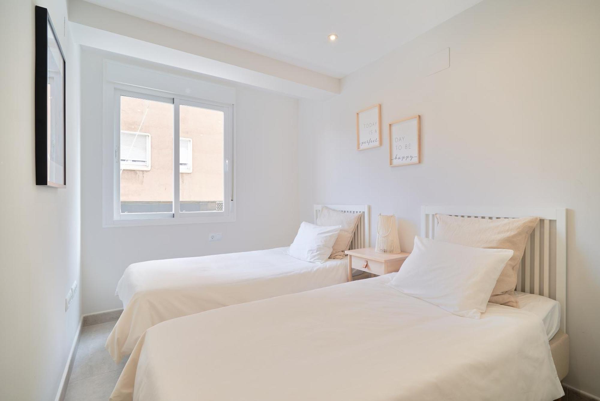 Urban Exclusive Experience In Apartamento *