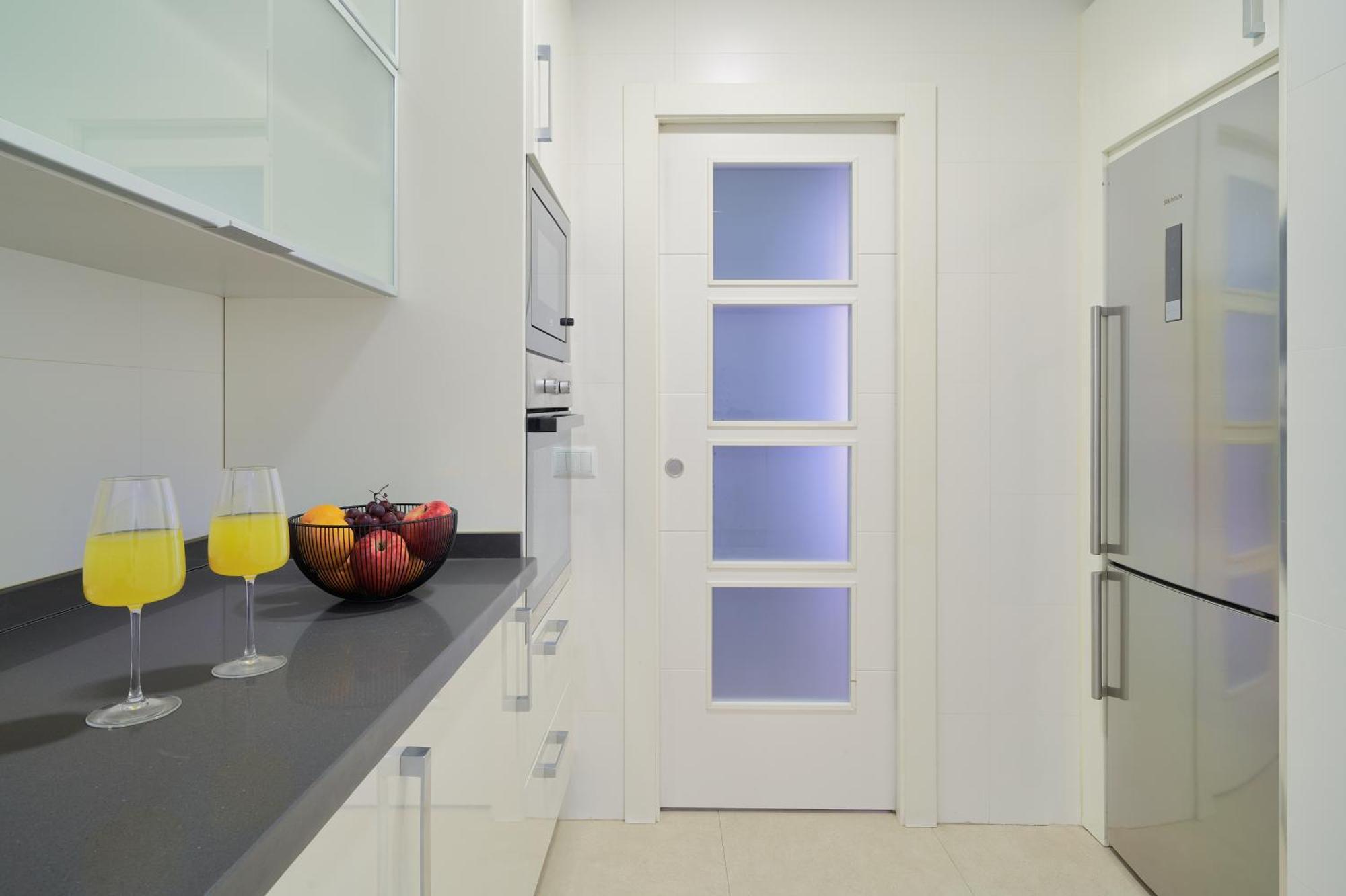 Apartamento Urban Exclusive Experience In *