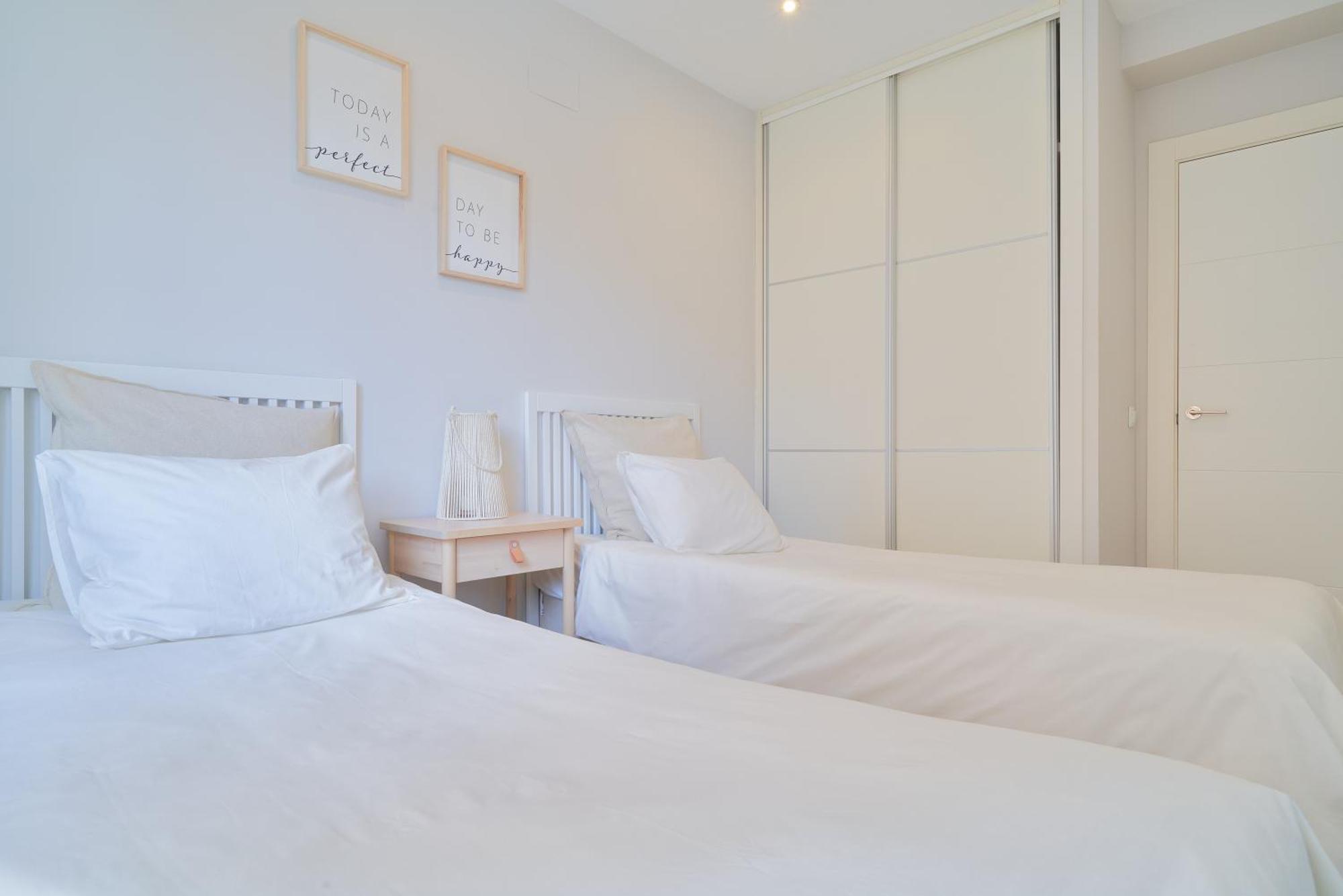 Urban Exclusive Experience In Apartamento