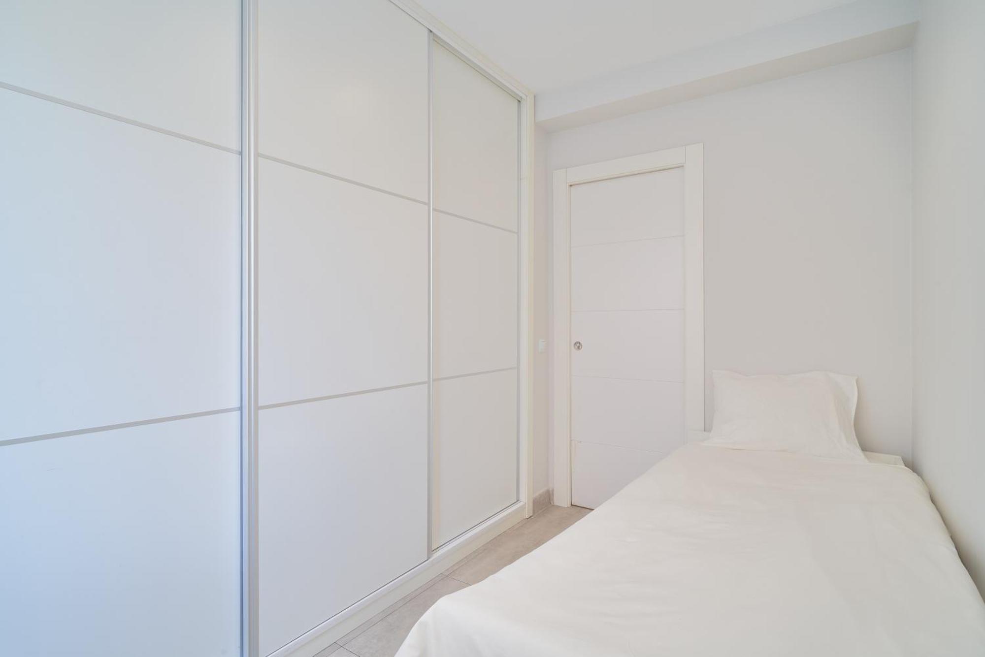 Urban Exclusive Experience In Apartamento Málaga