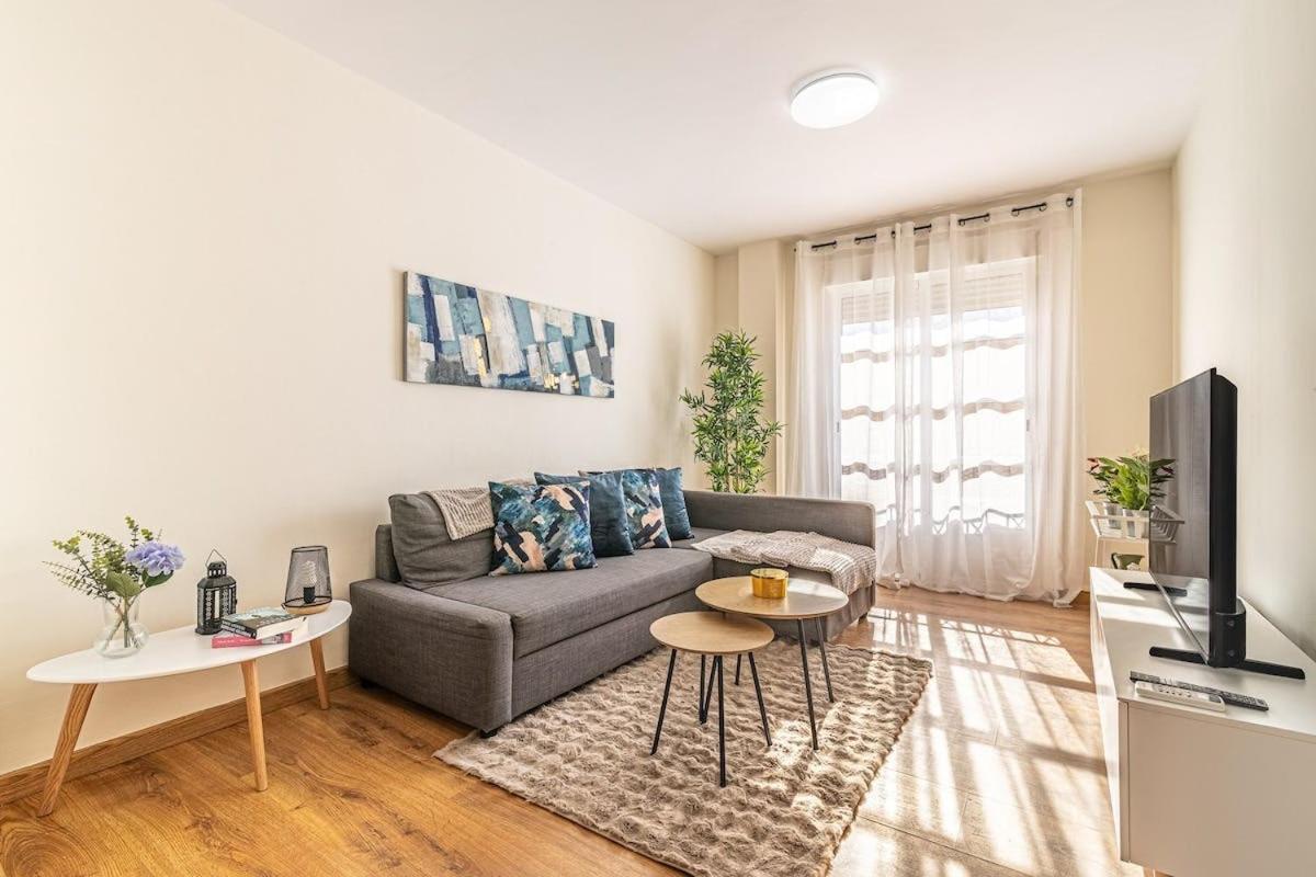2 Hab. Centro * Malaga