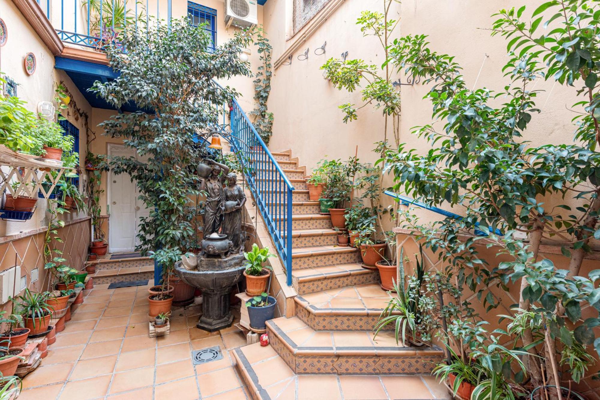 La Casita Azul Appartamento