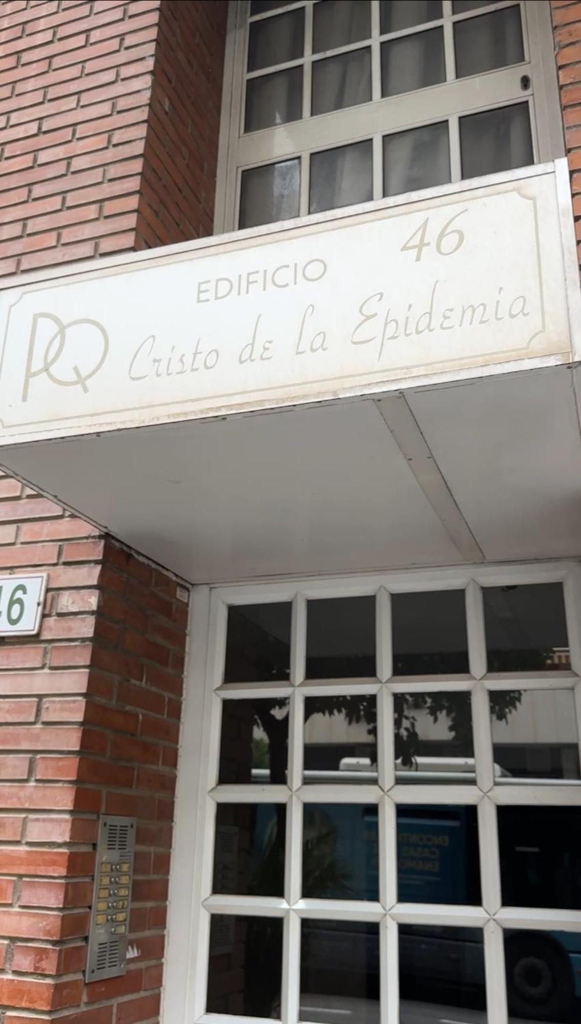 Sunstay Cosy Flat I Cristo * Malaga
