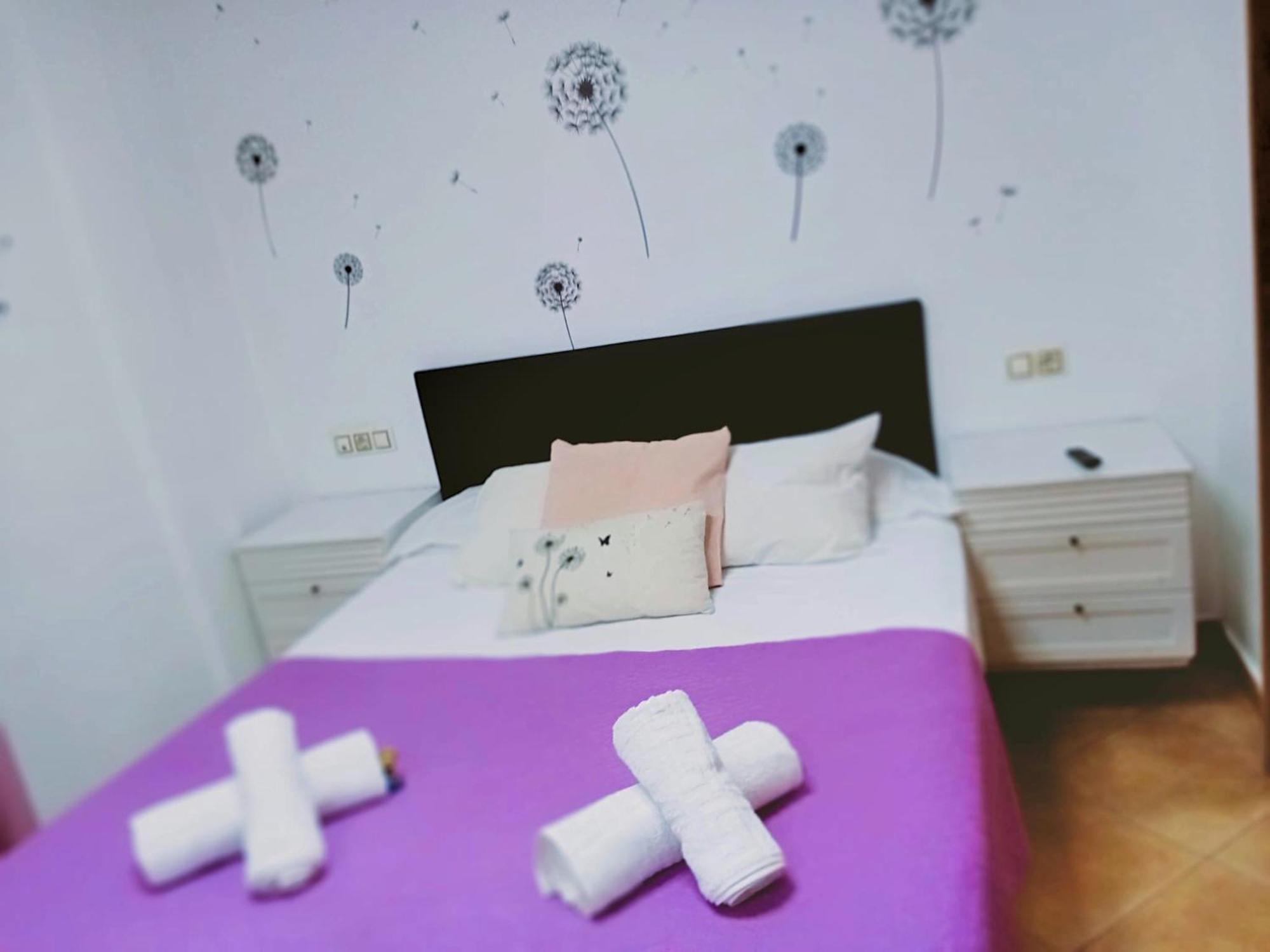 Apartamento Casa El Buho Centro Andra *