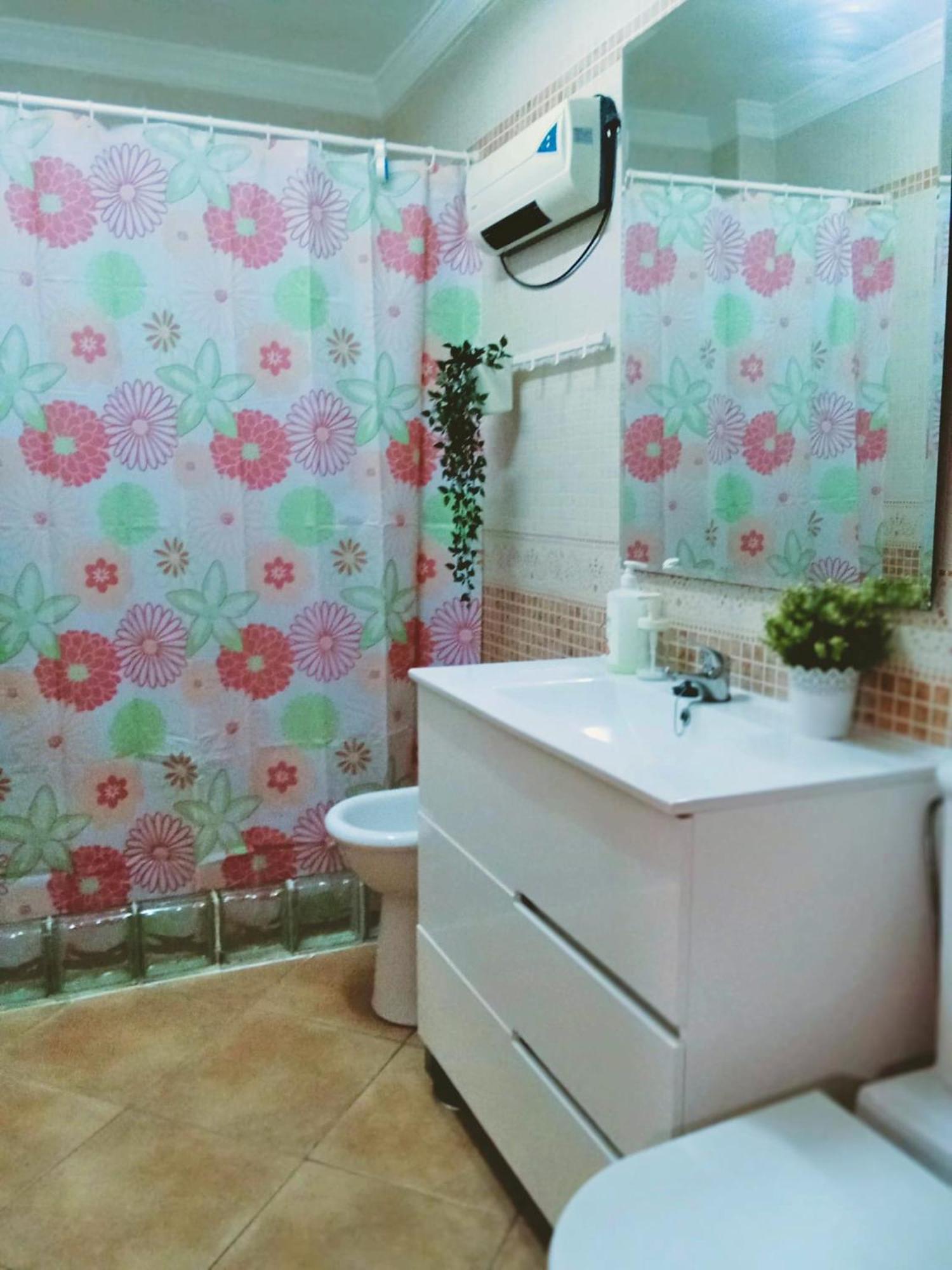 Casa El Buho Centro Andra Málaga