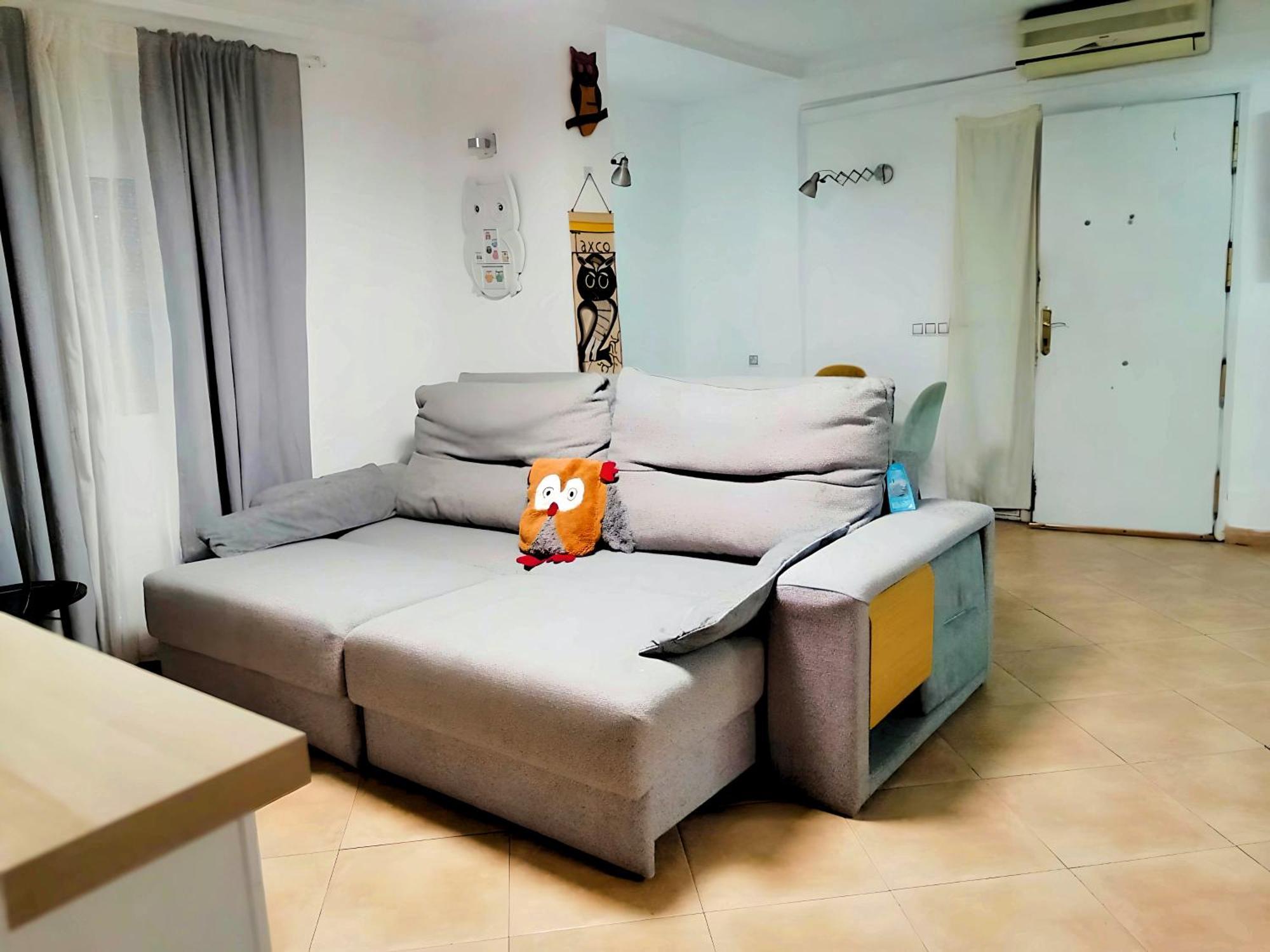 Apartamento Casa El Buho Centro Andra *