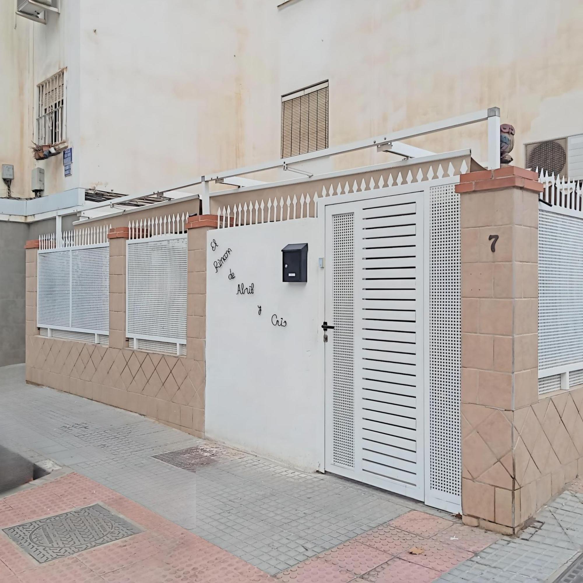Casa El Buho Centro Andra Apartamento