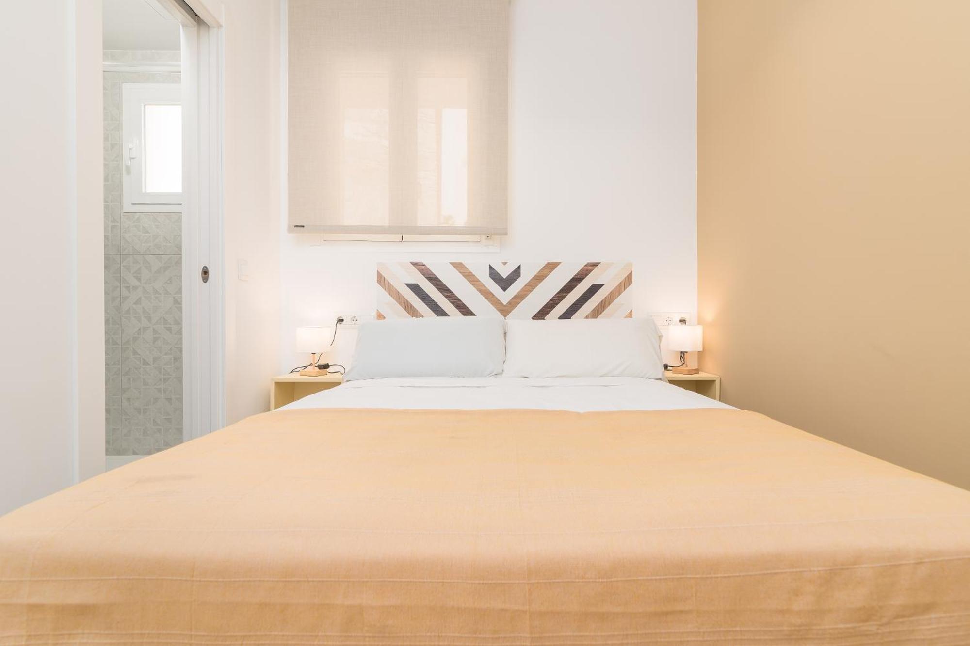 Leilighet Homes Alice Valentin Málaga