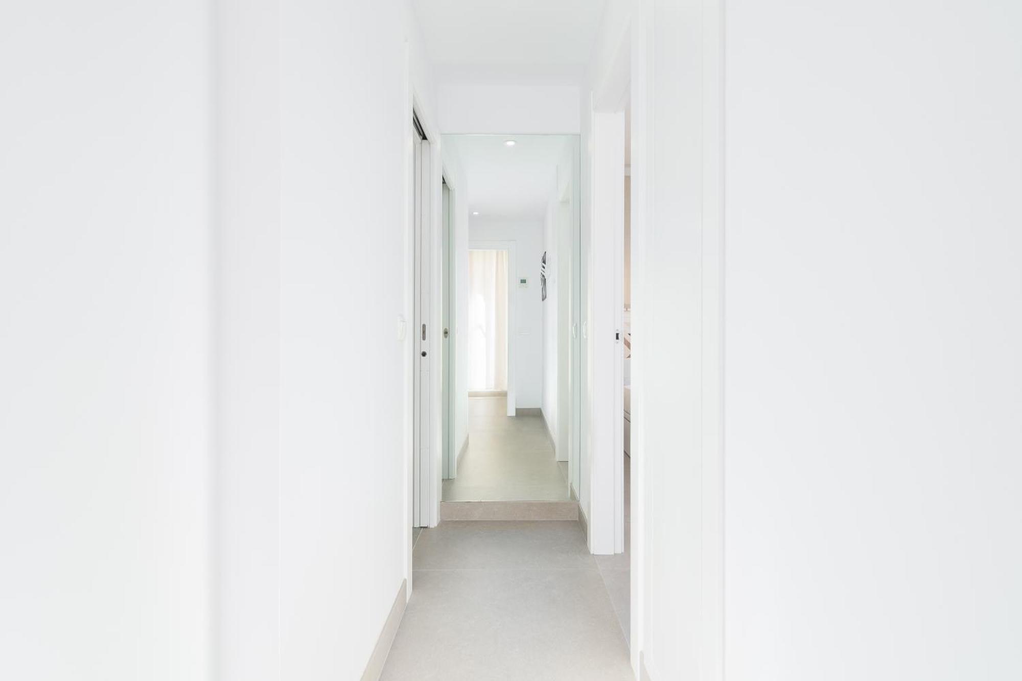 Homes Alice Valentin Leilighet *