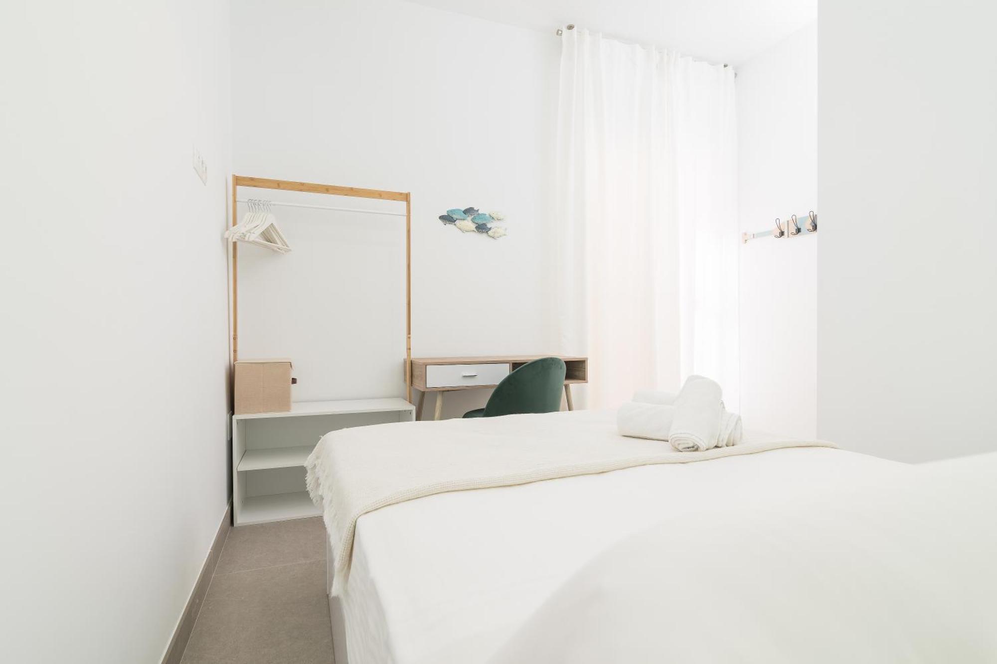 Leilighet Homes Alice Valentin *
