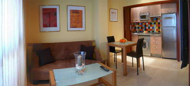 Oficentro Apartamento