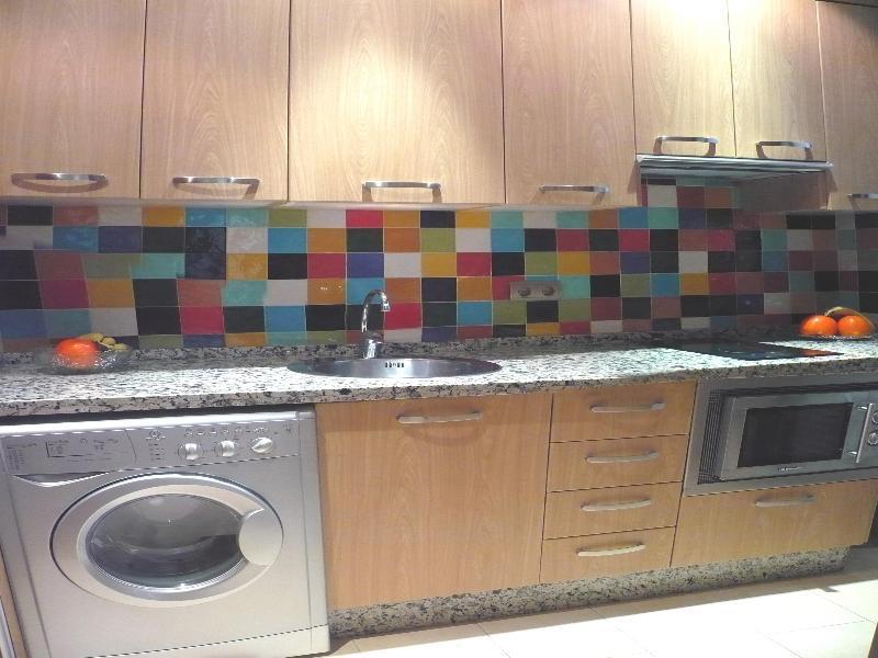 Apartamento Oficentro Málaga