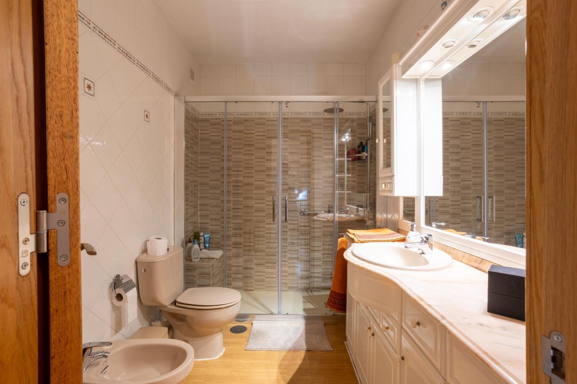 Holiday home Casa En Guadalmar Malaga, Naturaleza Y Playa *