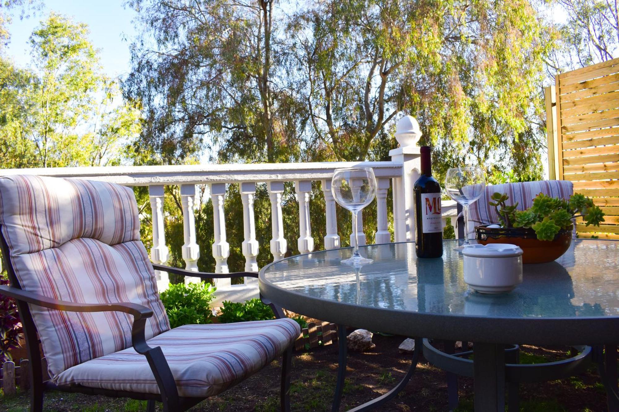 Maravilloso Con Jardin Y Barbacoa Apartment Málaga