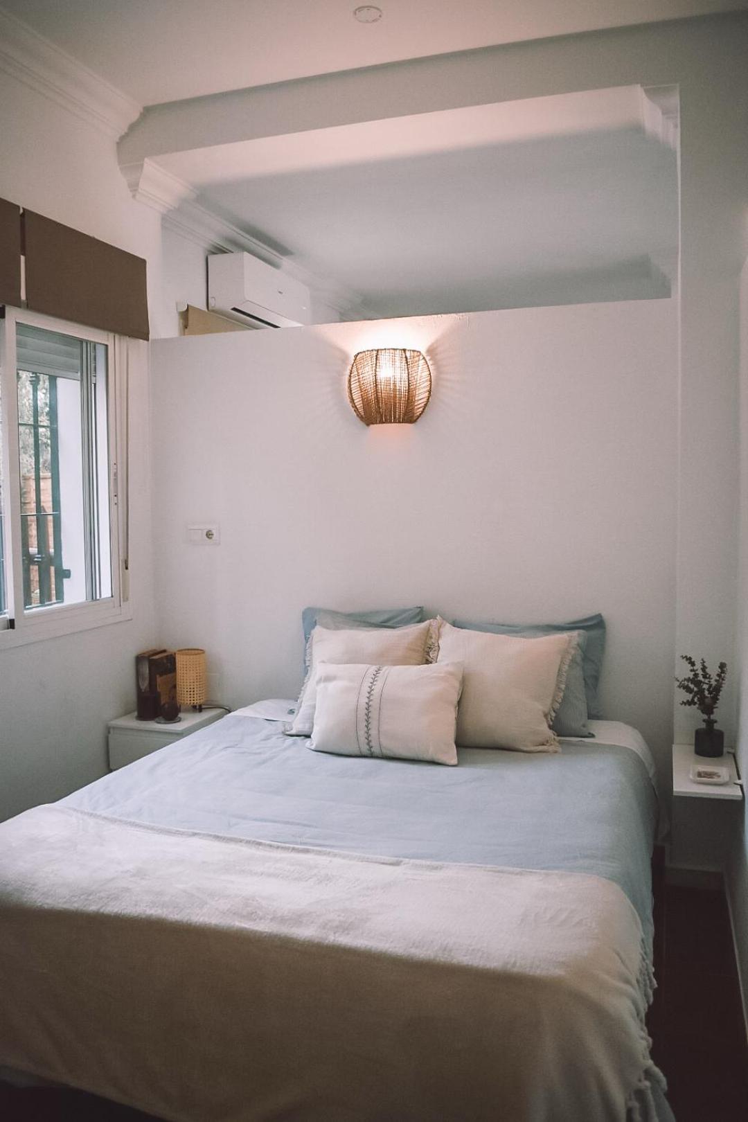 Apartment Maravilloso Con Jardin Y Barbacoa Málaga