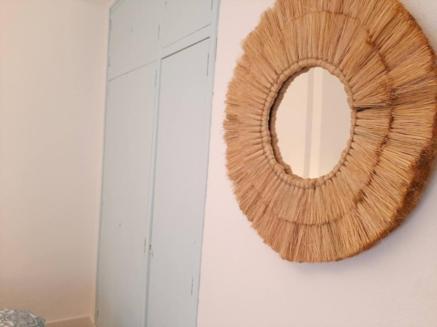 Malagueta Playa Appartement *