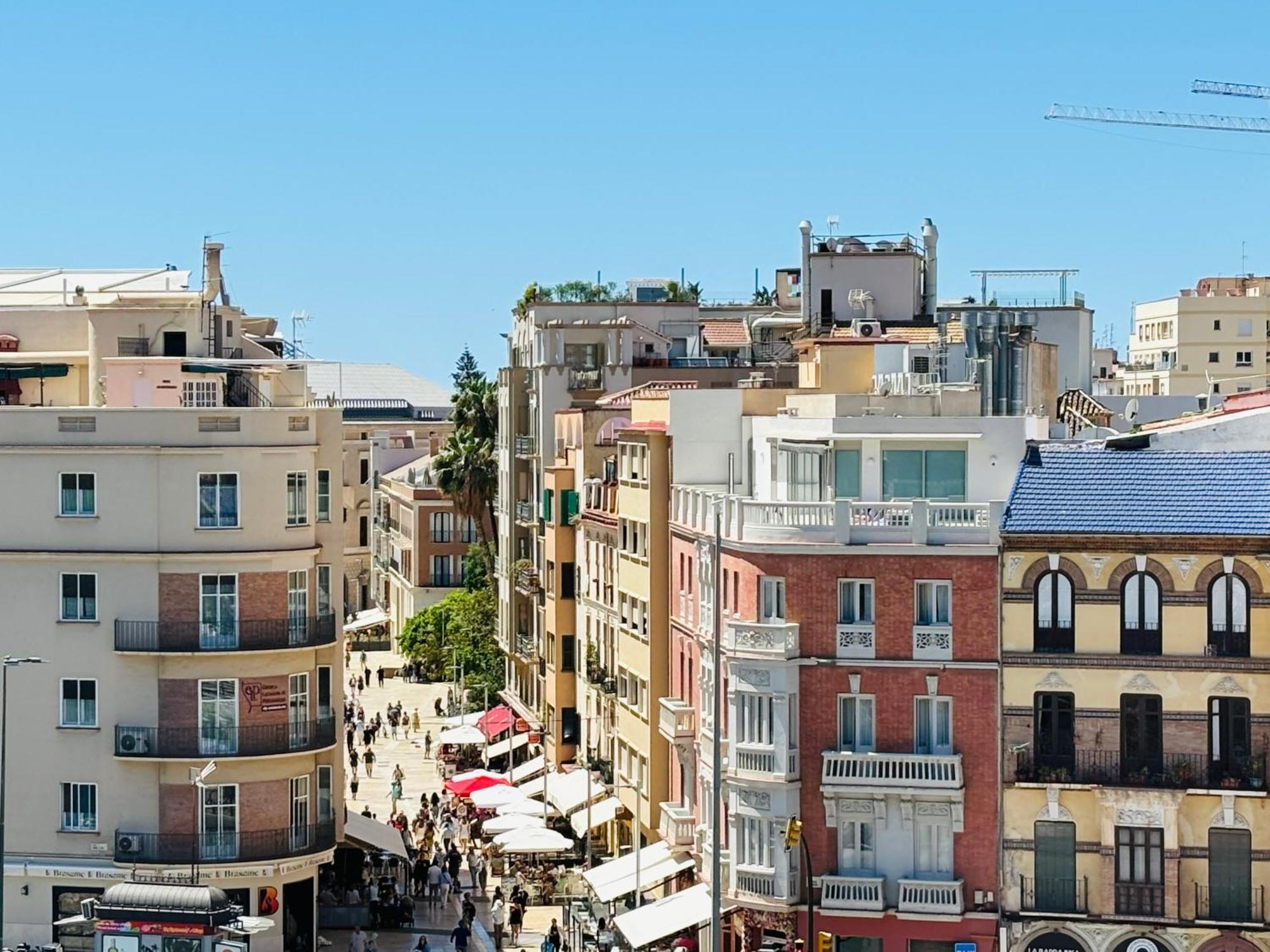 Alcazaba Appartement *