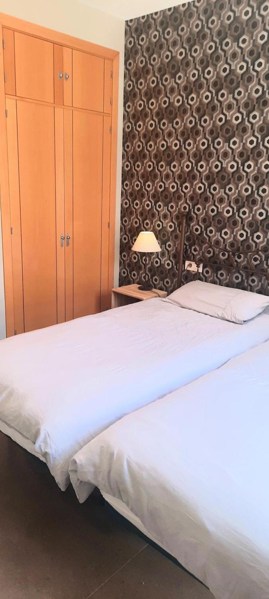 Malagasol Apartment Málaga