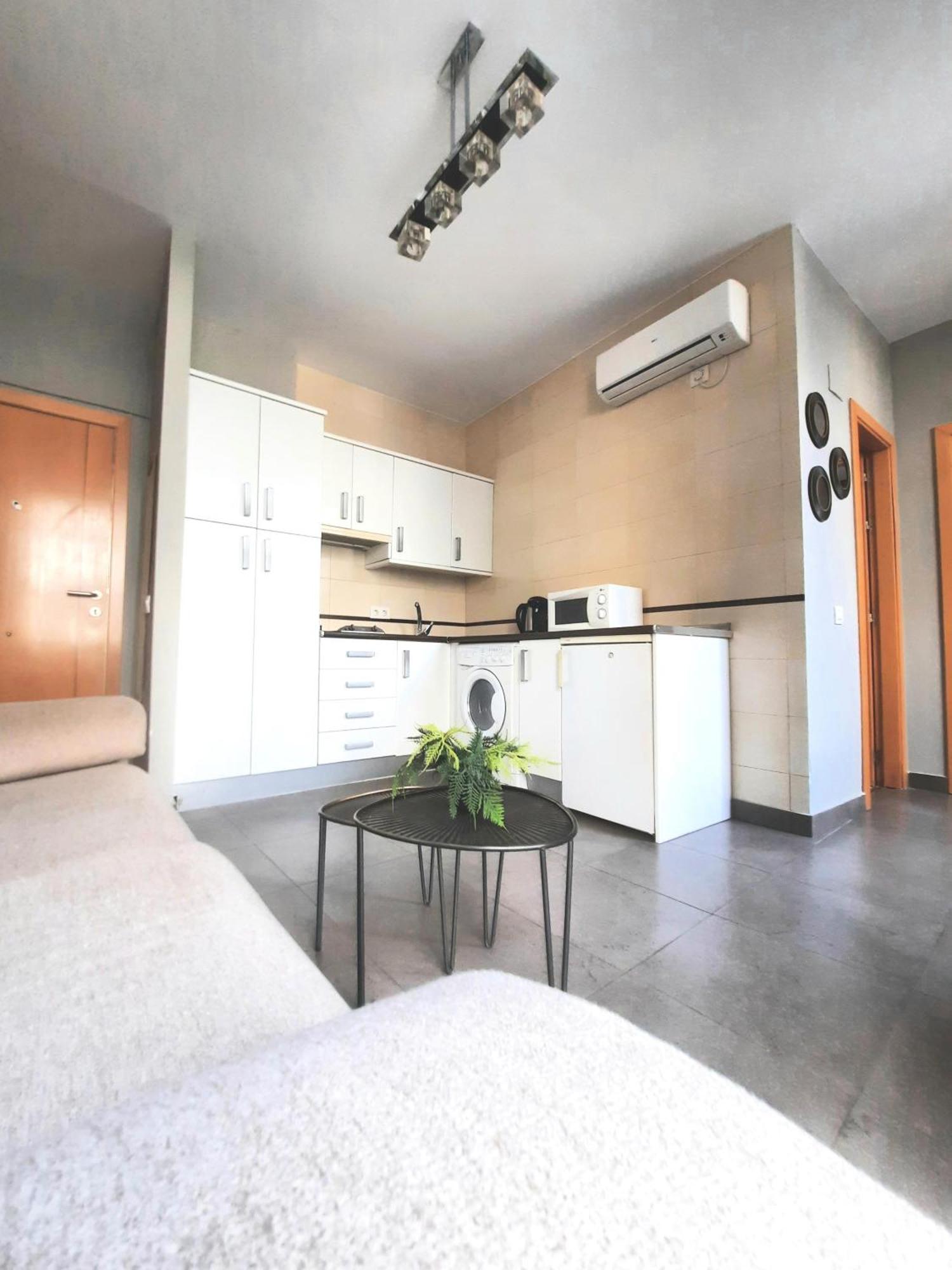 Apartment Malagasol Málaga