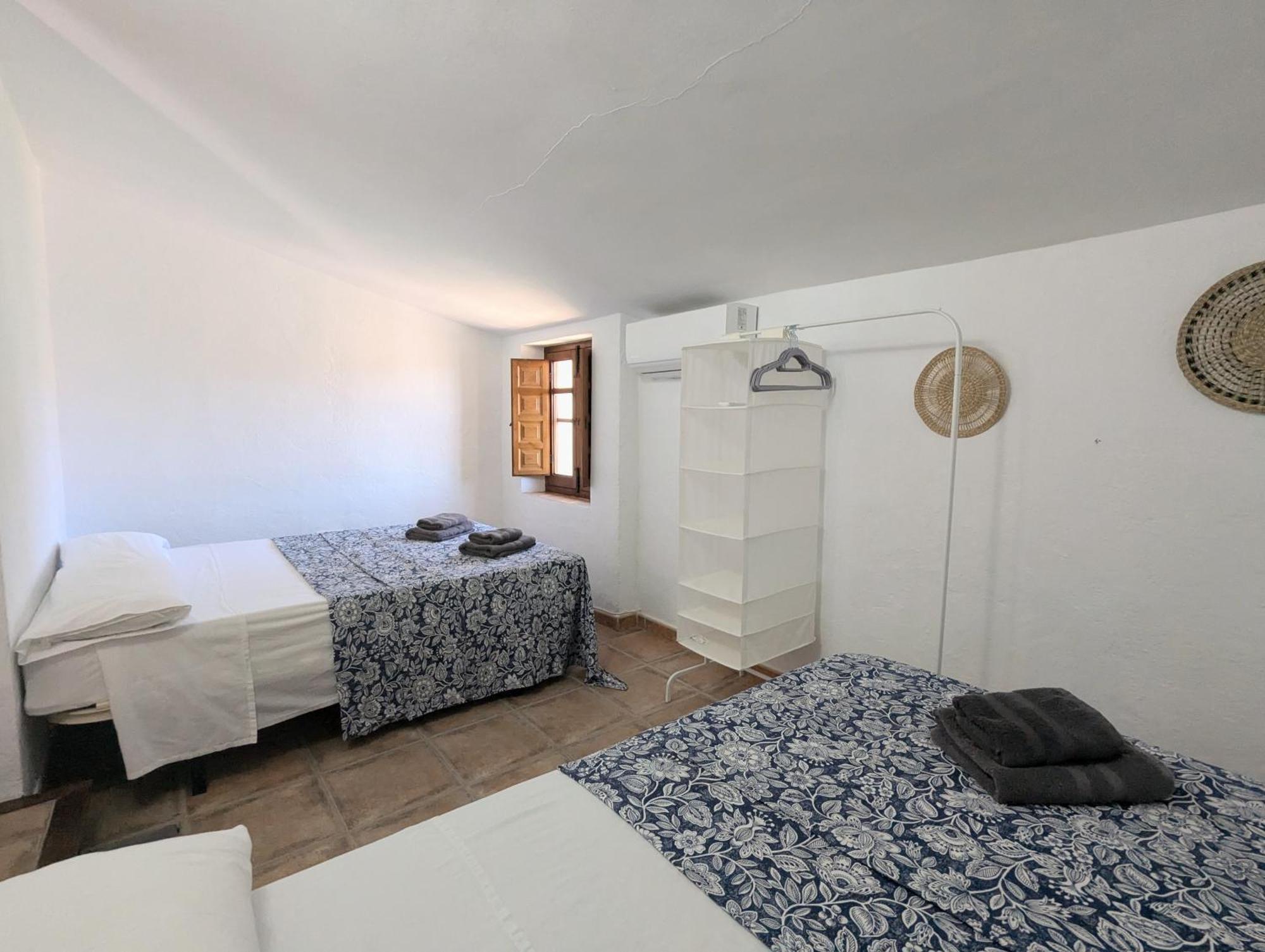 Ferienhaus Pagalvan
