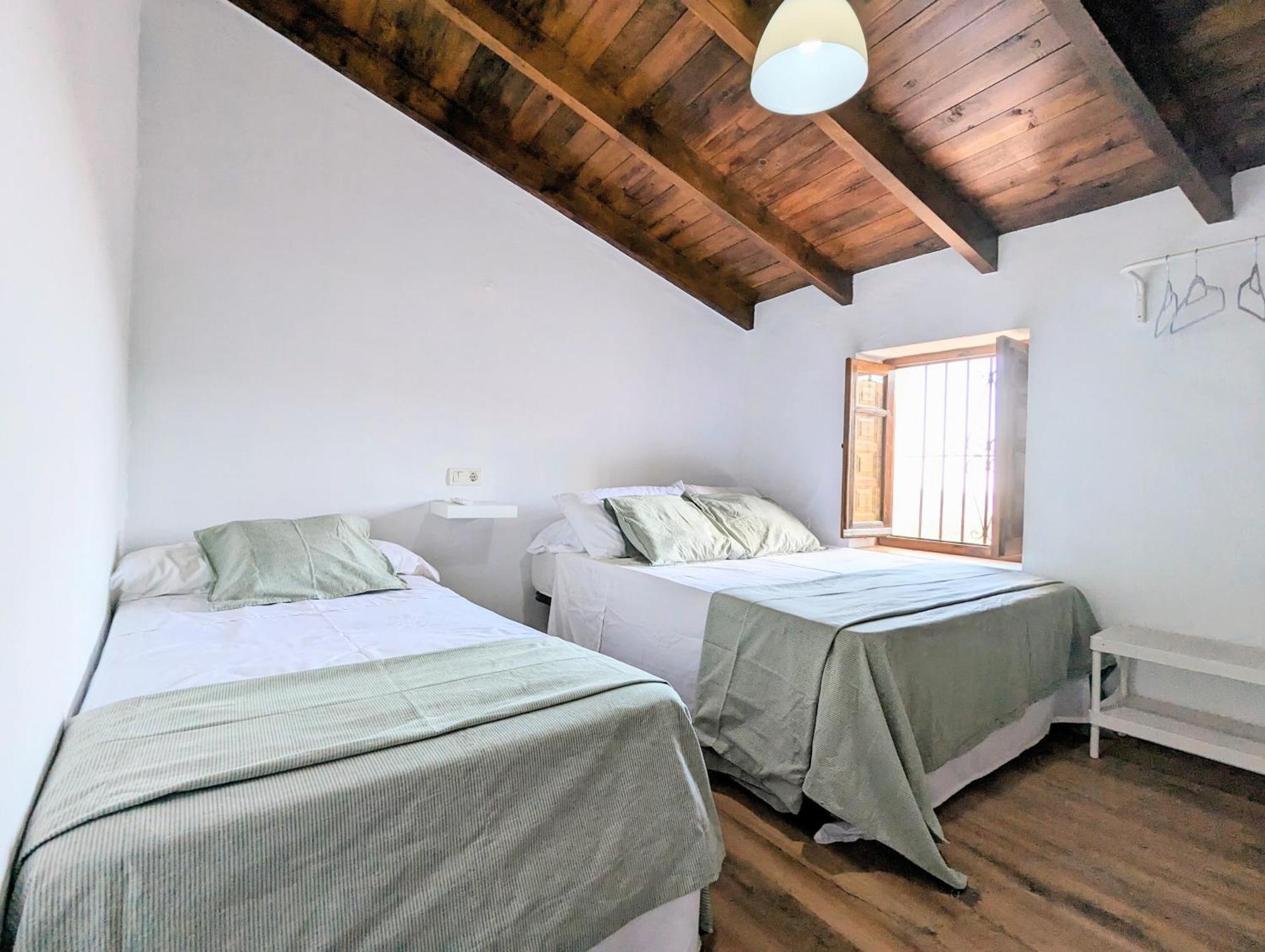 Ferienhaus Pagalvan