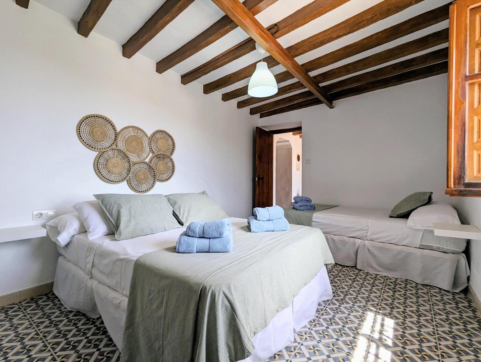Ferienhaus Pagalvan *