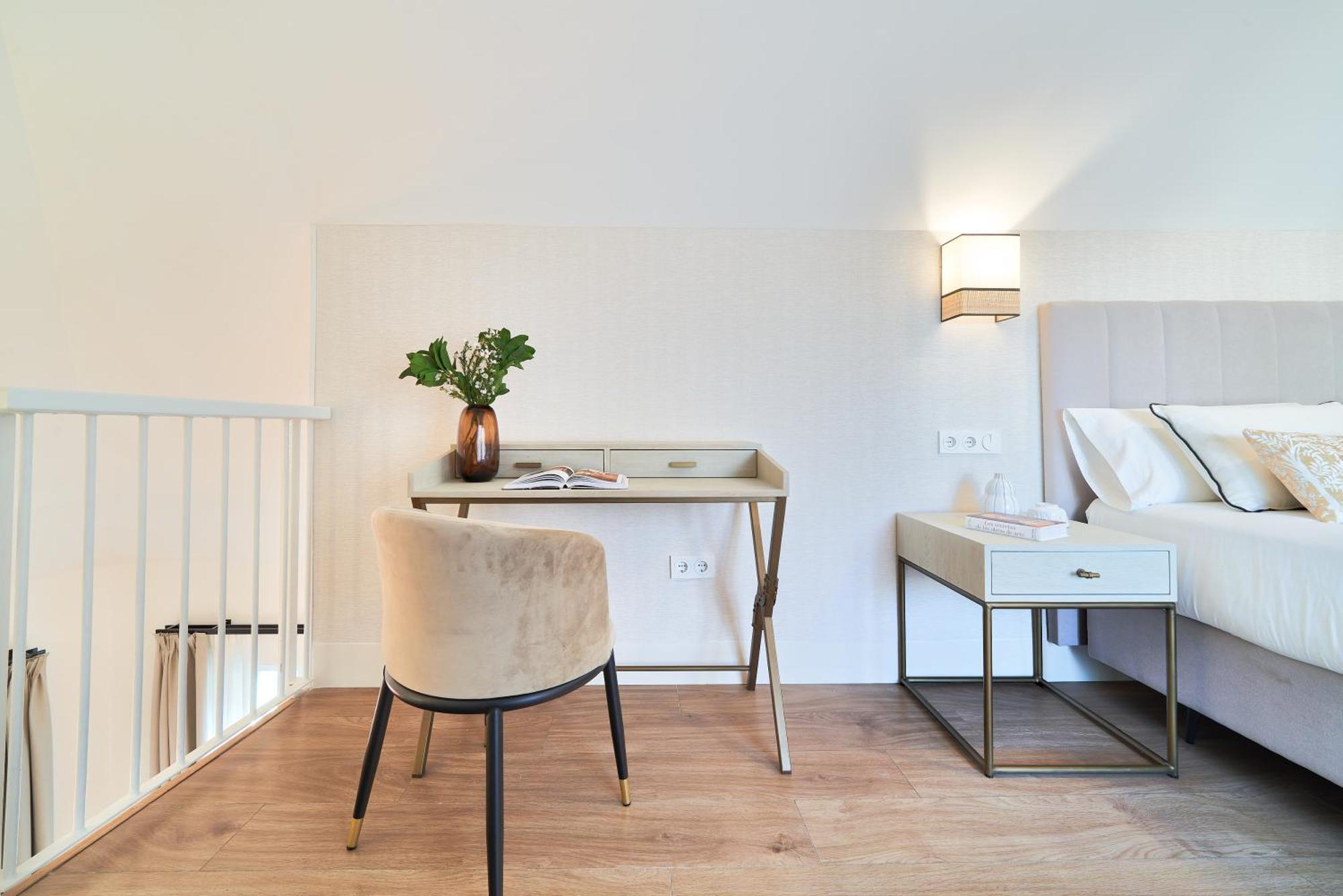 Appartement Iloftmalaga Comedias Málaga