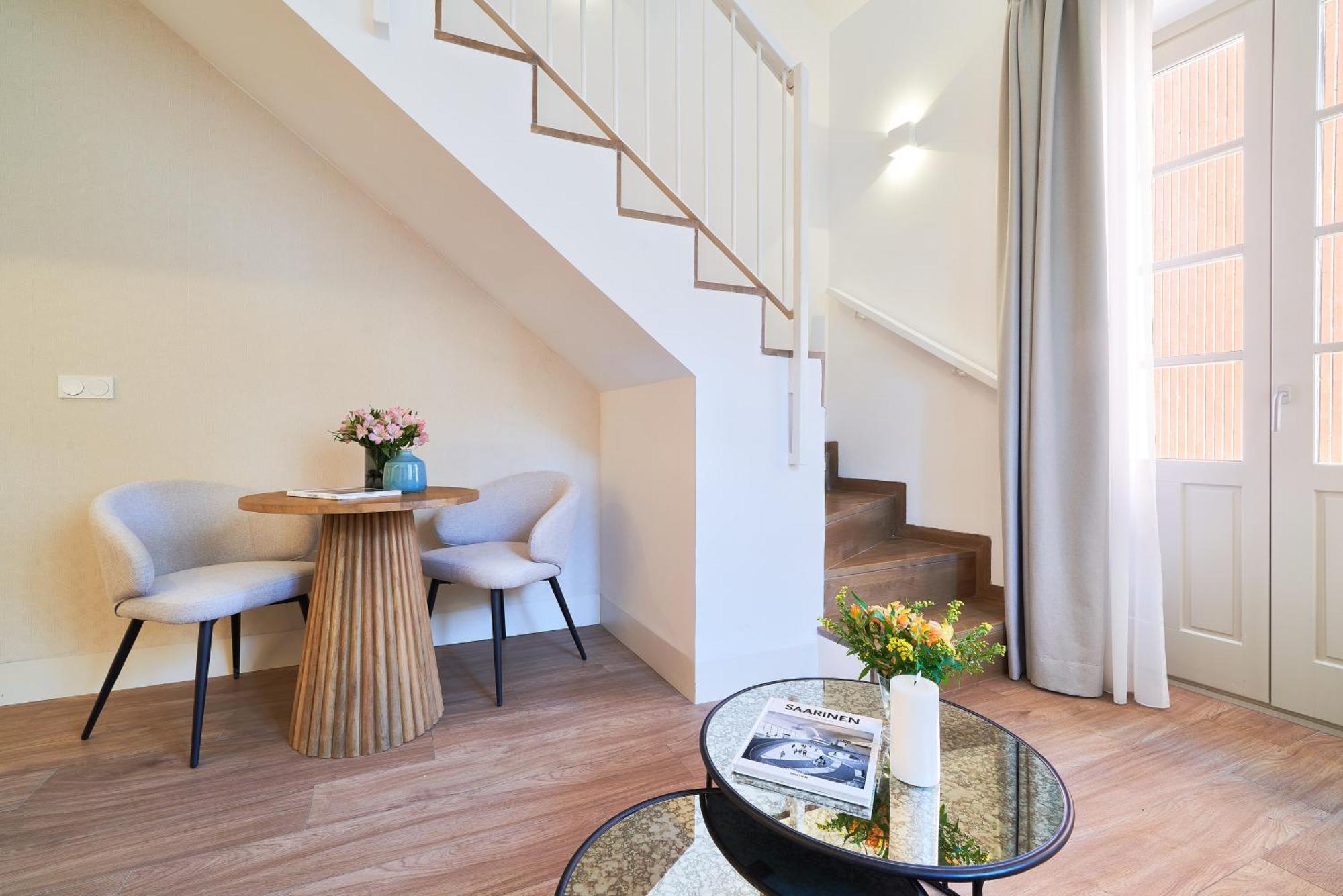 Appartement Iloftmalaga Comedias *