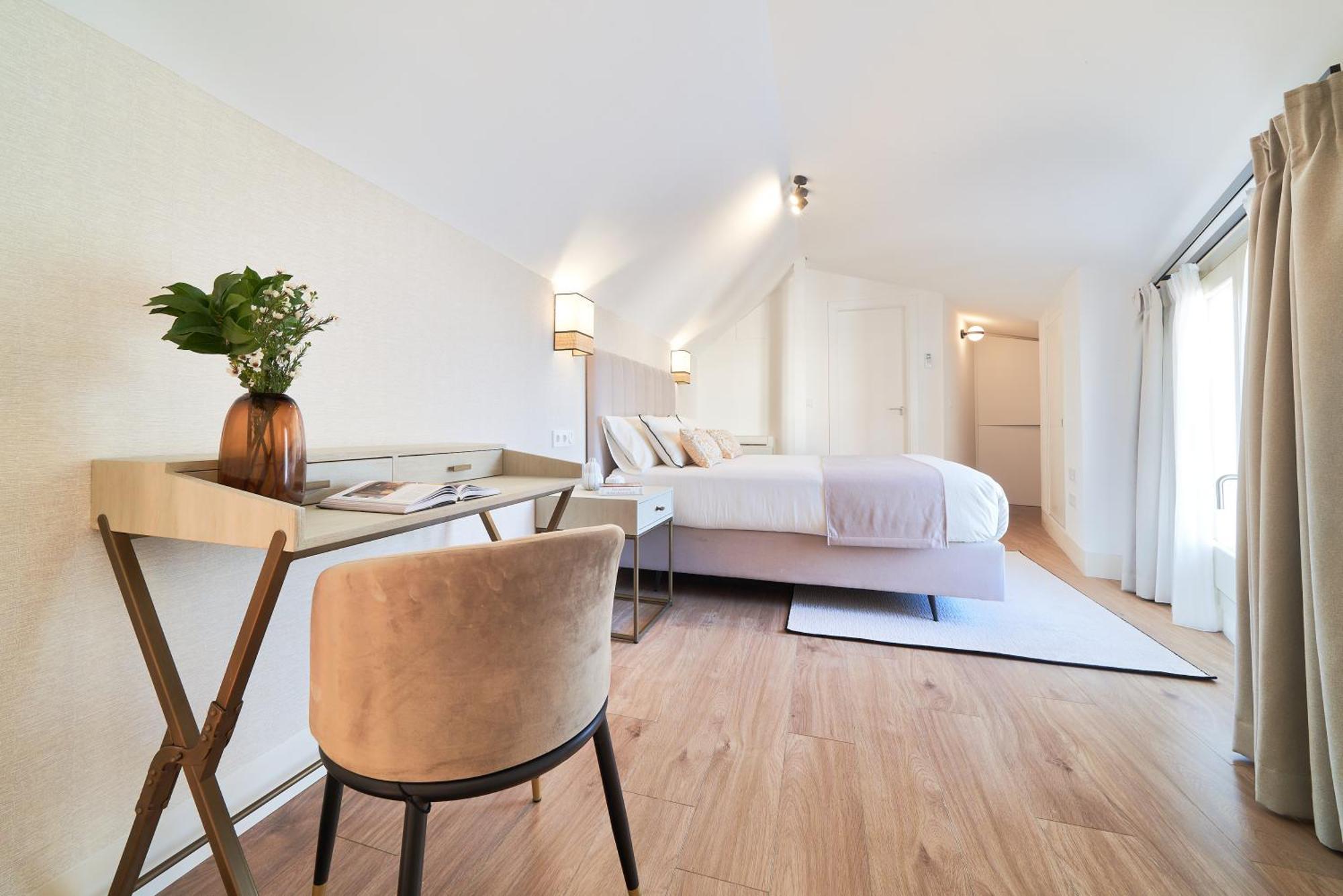 Iloftmalaga Comedias Appartement Málaga