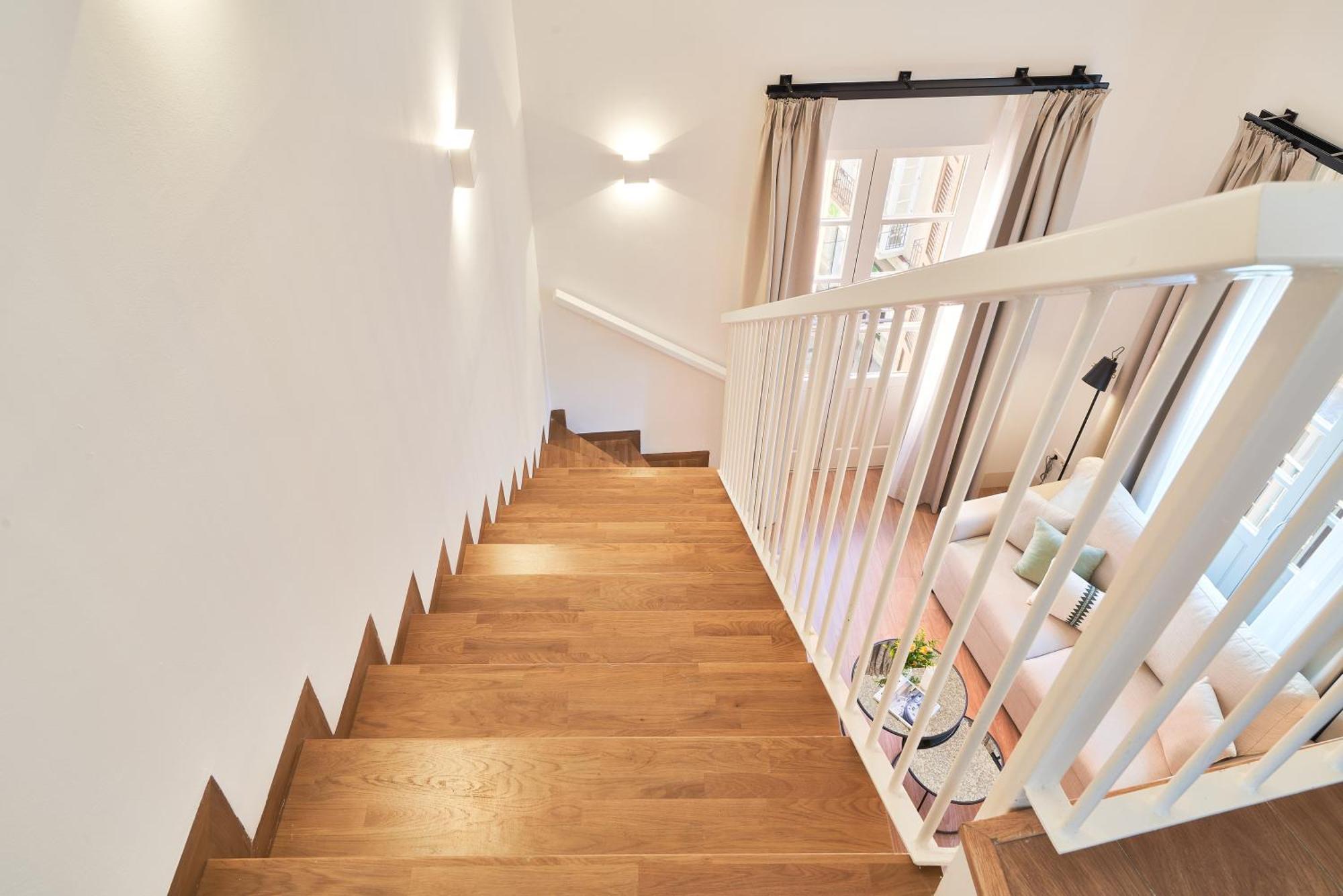 Iloftmalaga Comedias Appartement
