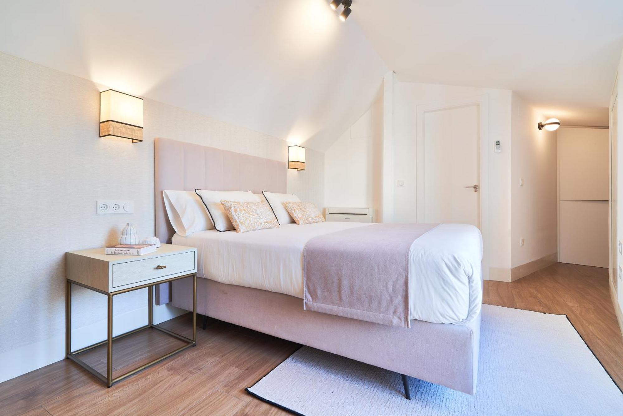 Appartement Iloftmalaga Comedias