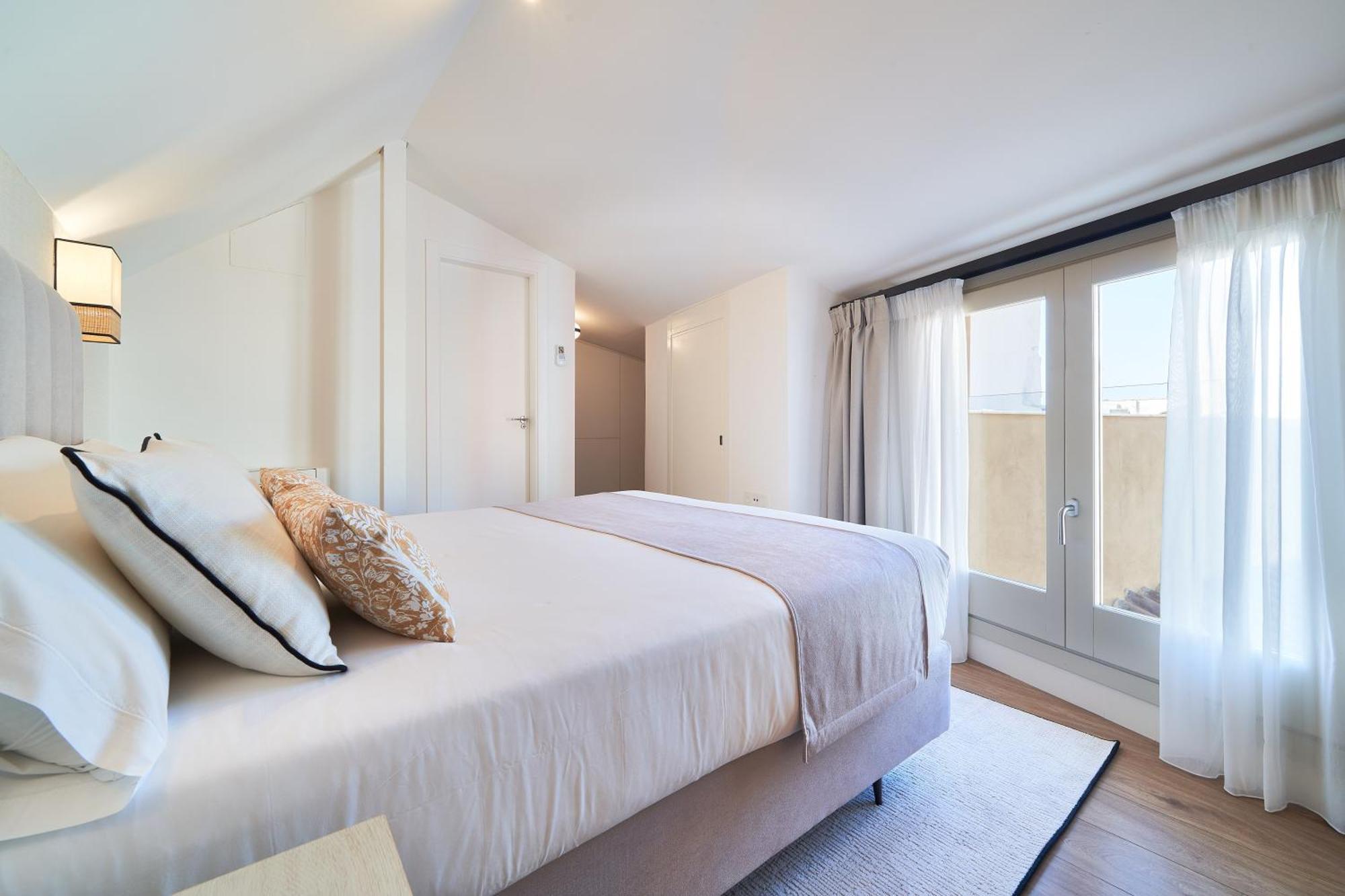Appartement Iloftmalaga Comedias