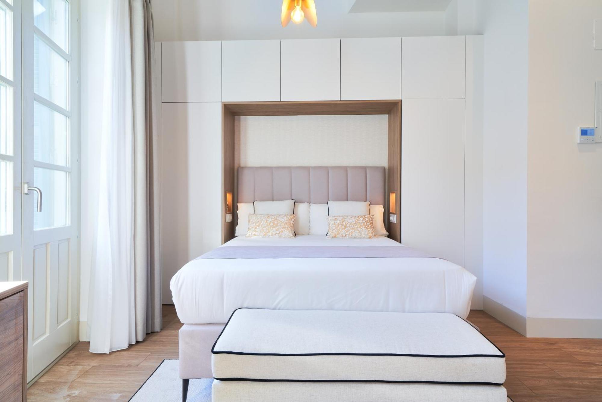 Appartement Iloftmalaga Comedias *