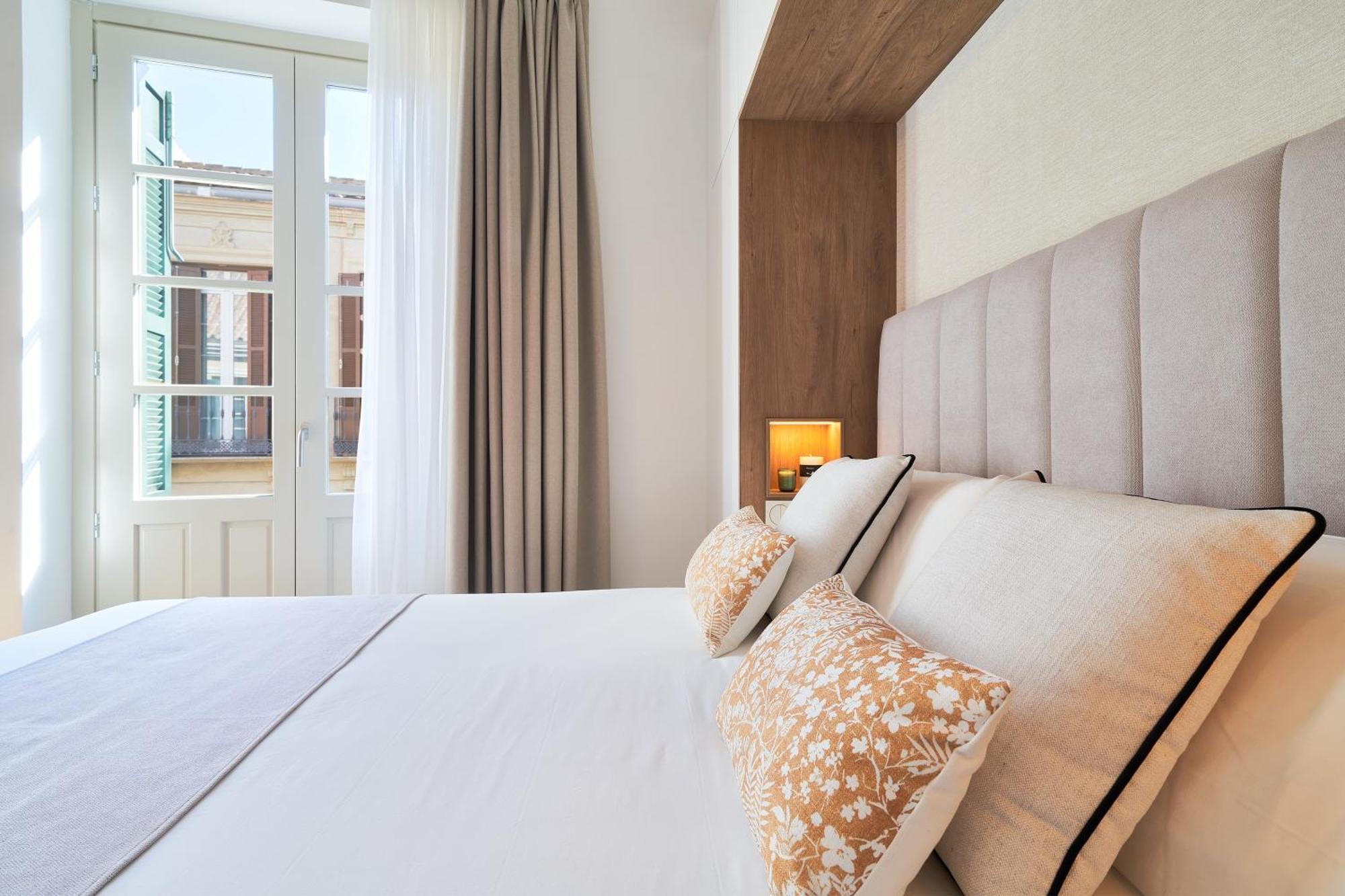 Iloftmalaga Comedias Appartement
