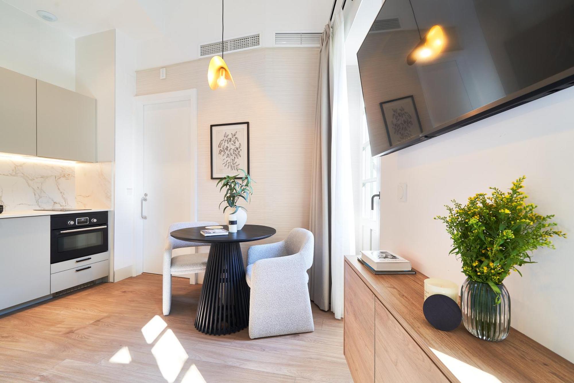 Iloftmalaga Comedias Appartement Málaga
