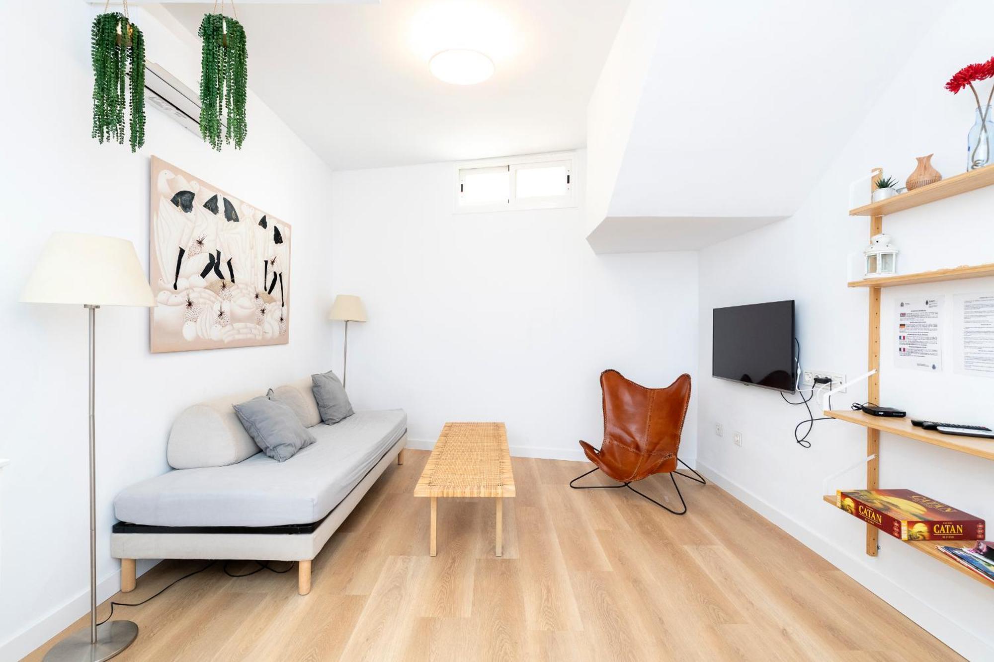 Duplex Victoria By Dossan Apartment *