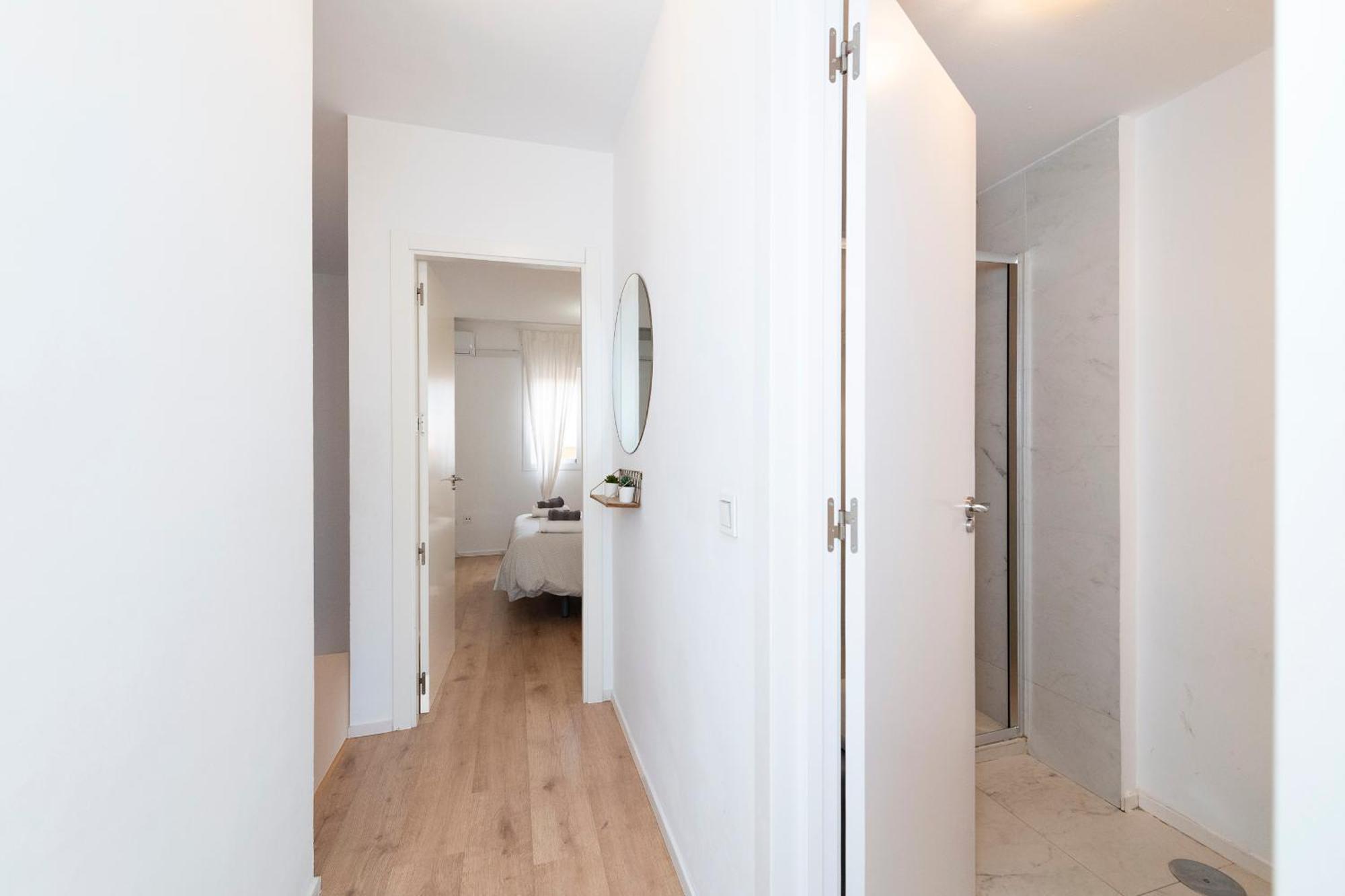 Duplex Victoria By Dossan *