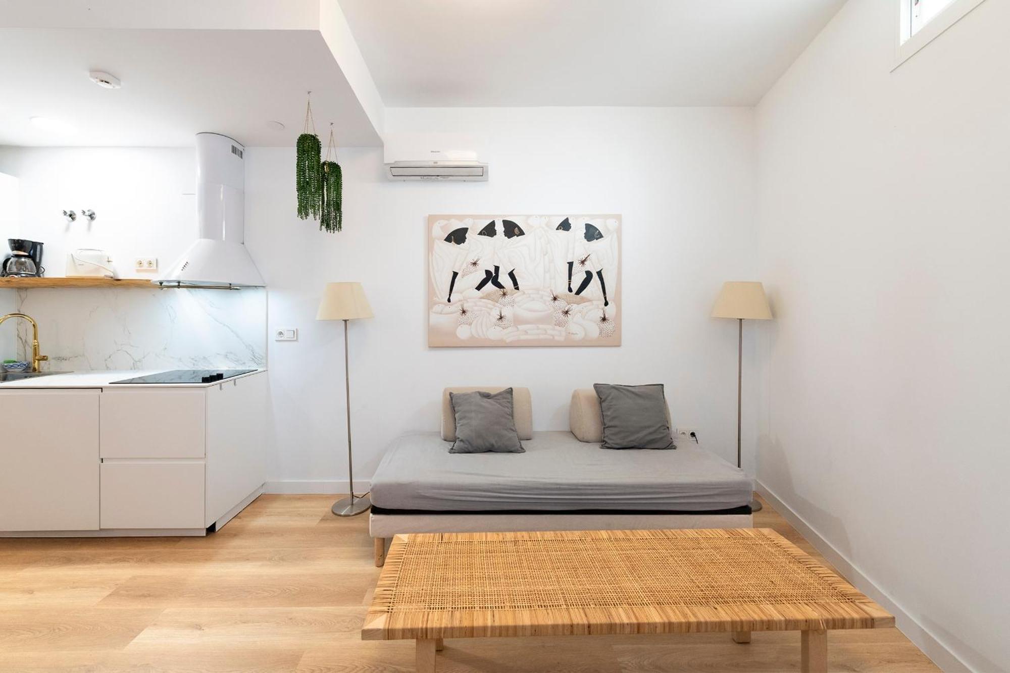 Duplex Victoria By Dossan Apartment